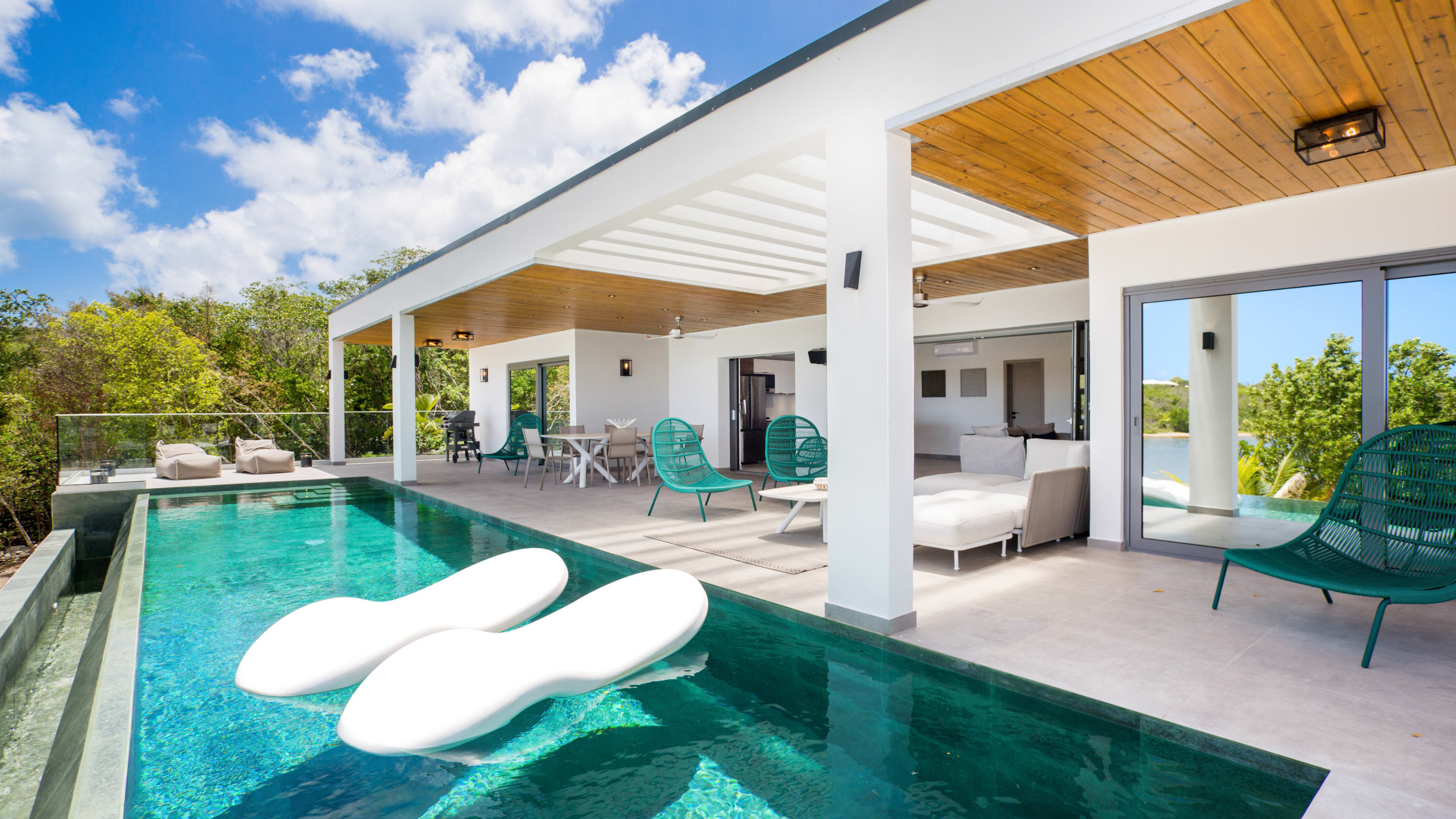 Villa Enjoy - Photo 11