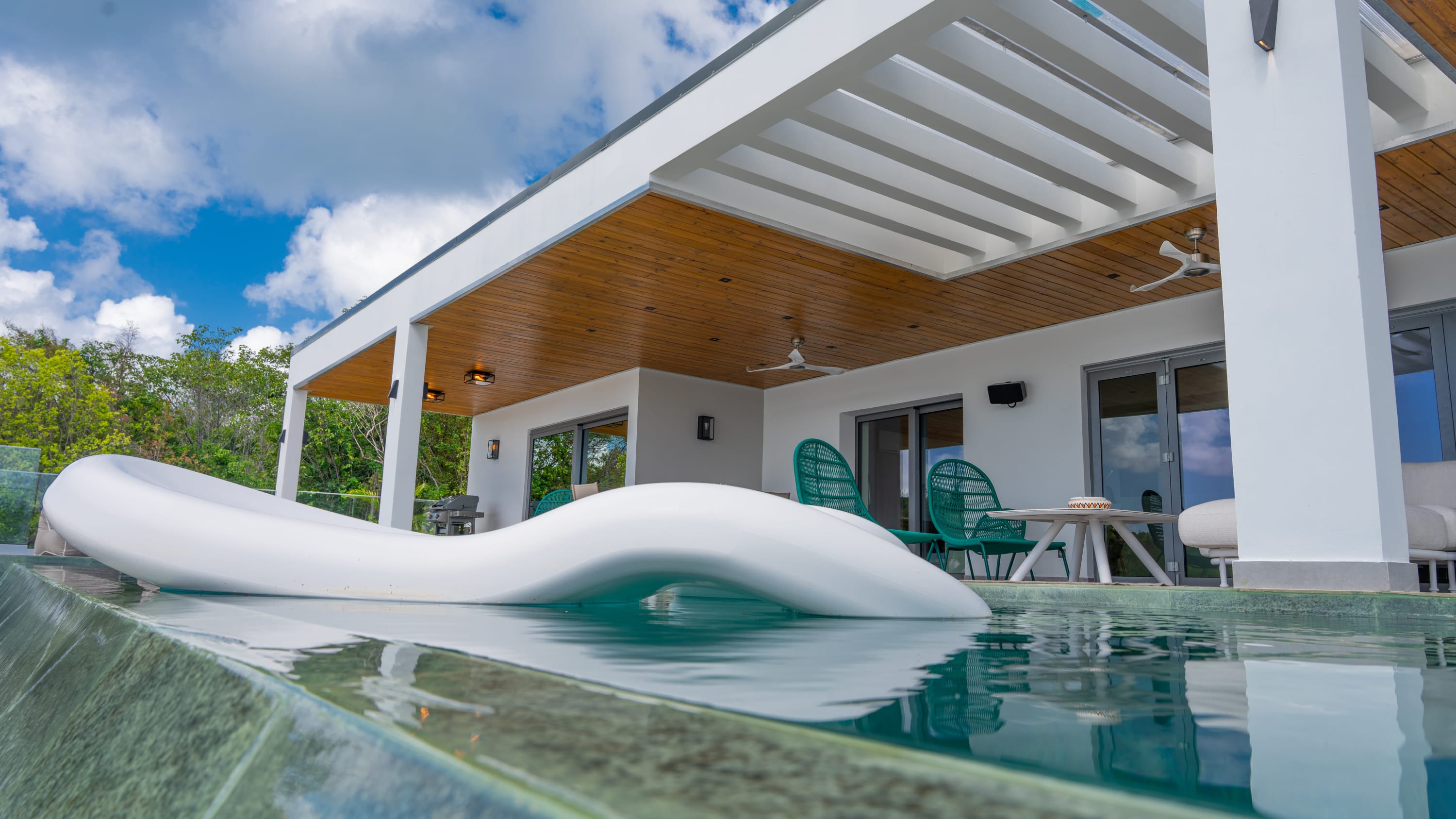 Villa Enjoy - Photo 13