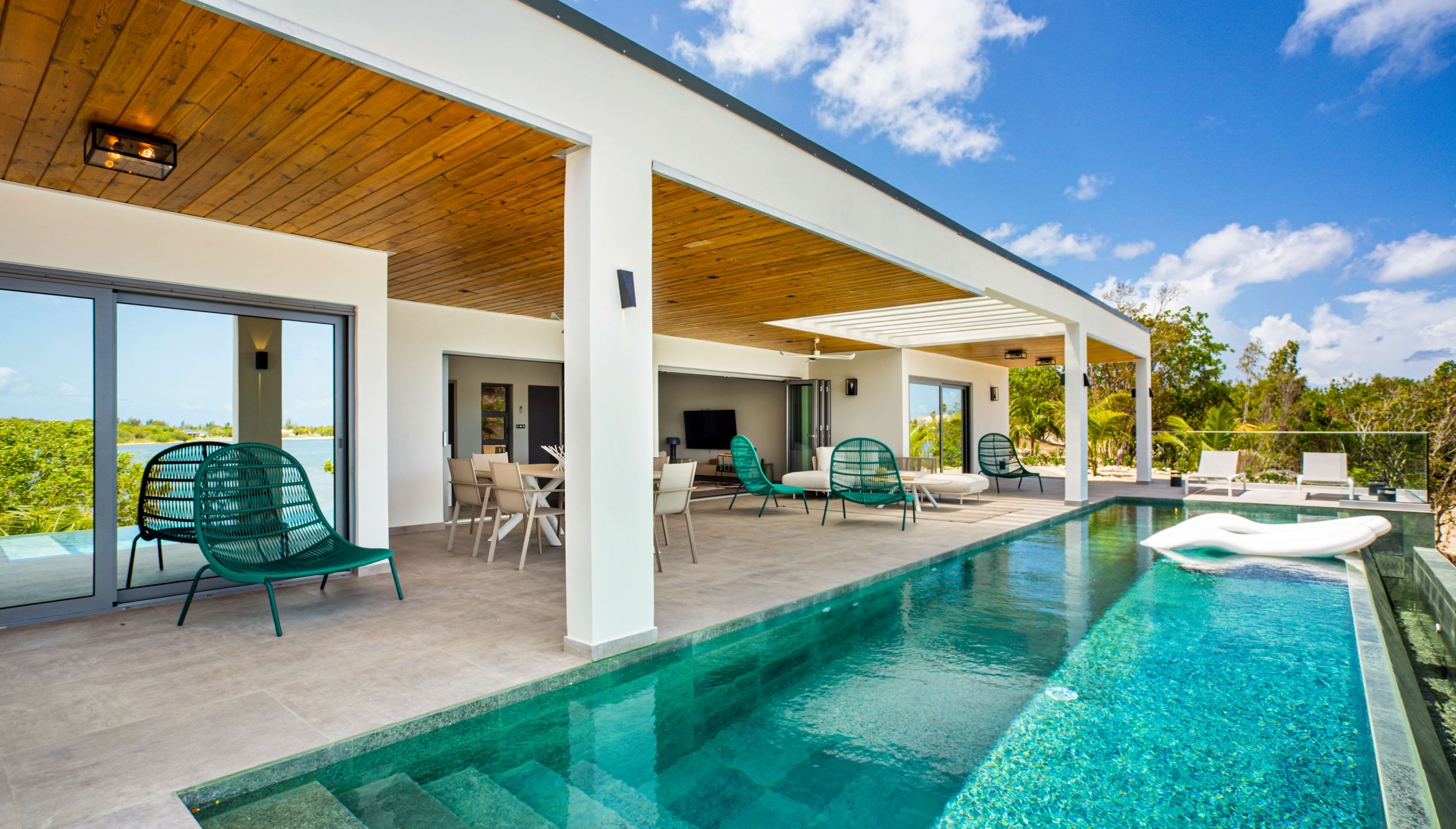 Villa Enjoy Gallery 2