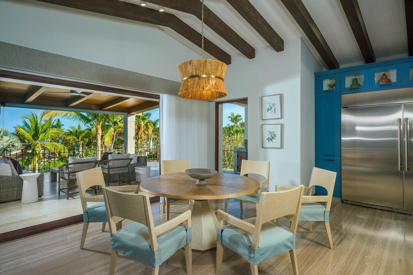 Villa Esperanza in Palmilla Caleta, Ocean-View Villa Near a Swimmable Beach - Photo 12