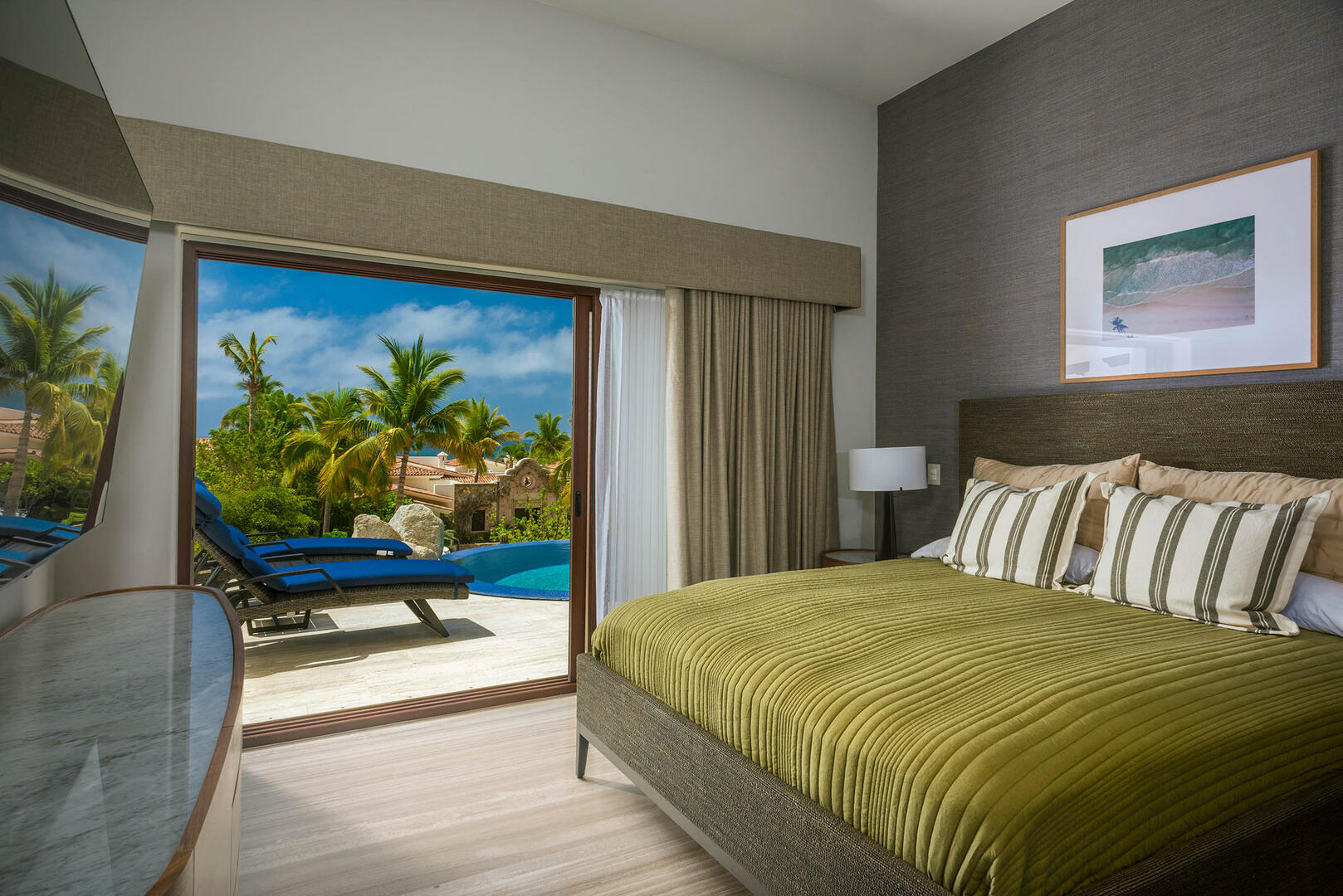 Villa Esperanza in Palmilla Caleta, Ocean-View Villa Near a Swimmable Beach - Photo 27