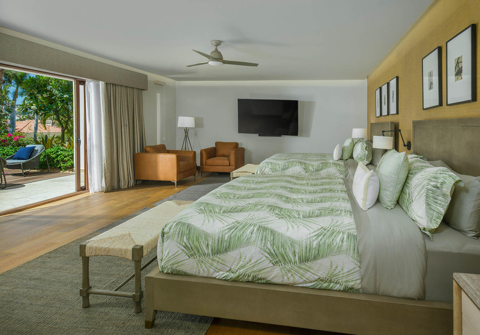 Villa Esperanza in Palmilla Caleta, Ocean-View Villa Near a Swimmable Beach - Photo 28