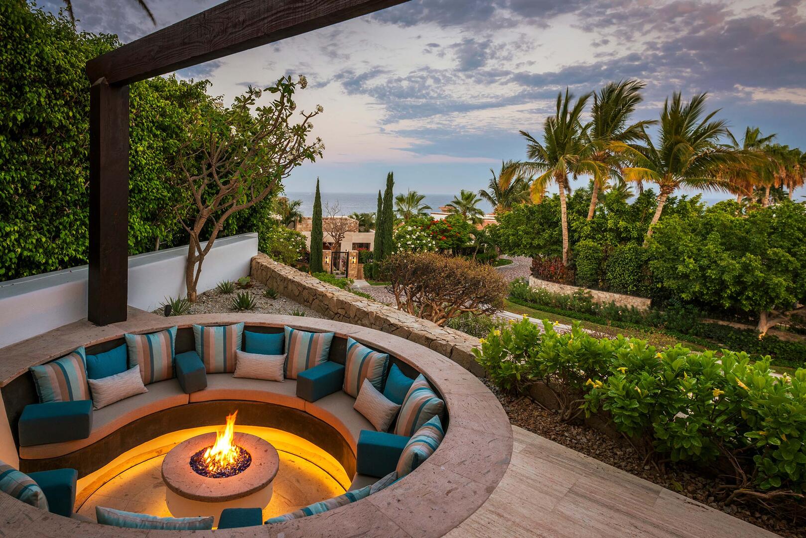 Villa Esperanza in Palmilla Caleta, Ocean-View Villa Near a Swimmable Beach - Photo 37