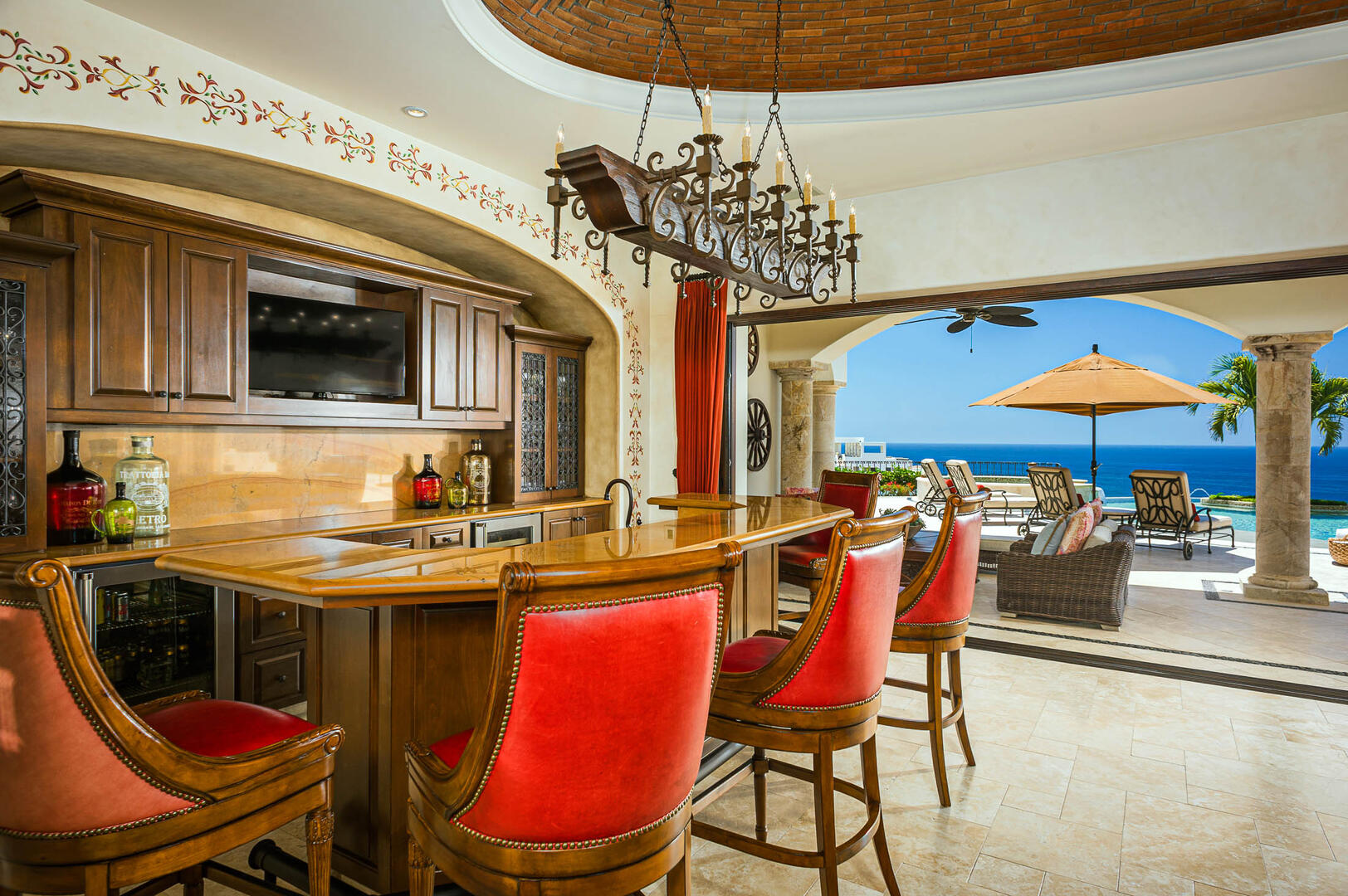Villa Fondren, Ocean View Luxury in Fundadores with Beach Club Access - Photo 11