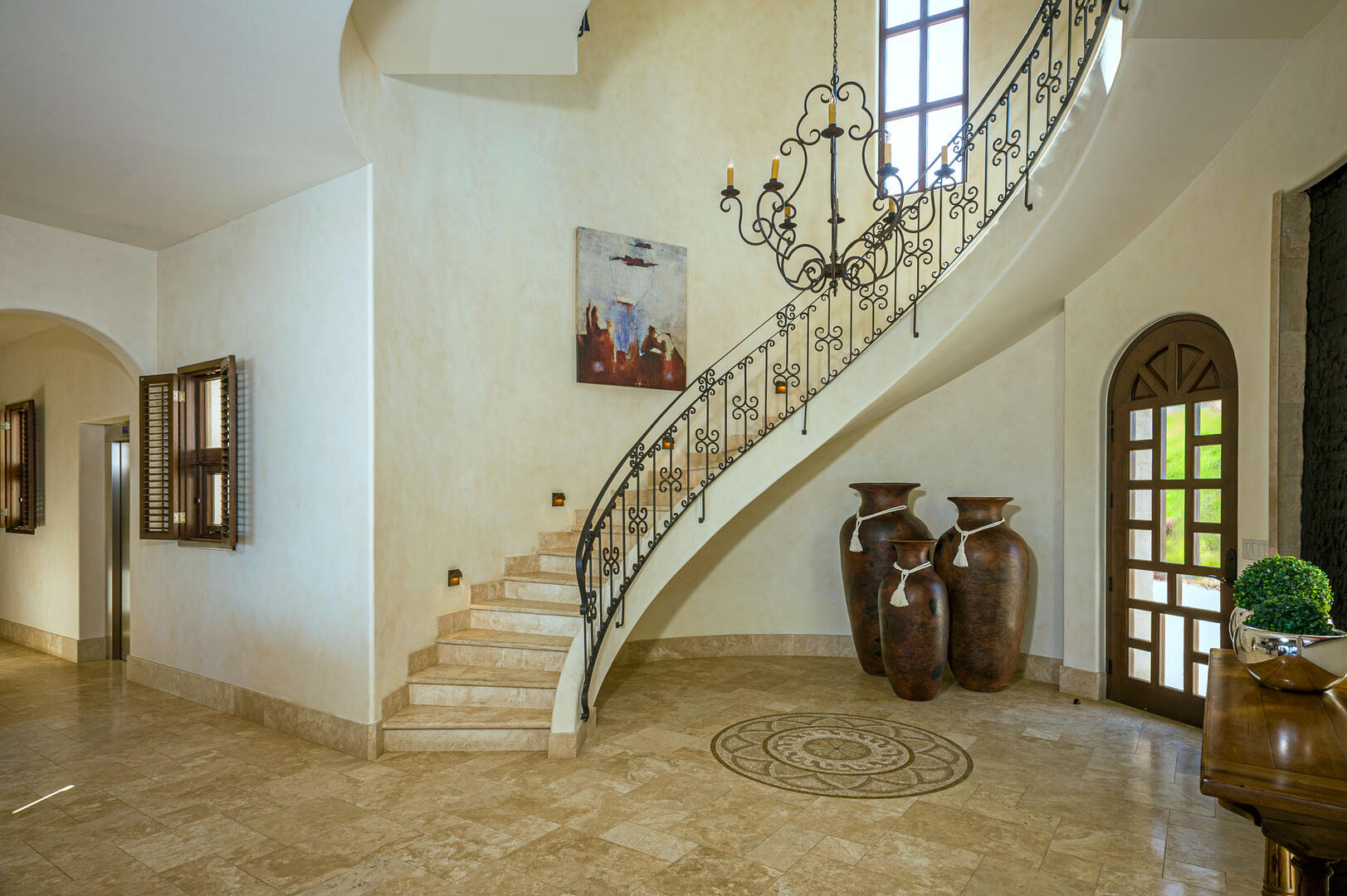 Villa Fondren, Ocean View Luxury in Fundadores with Beach Club Access - Photo 20