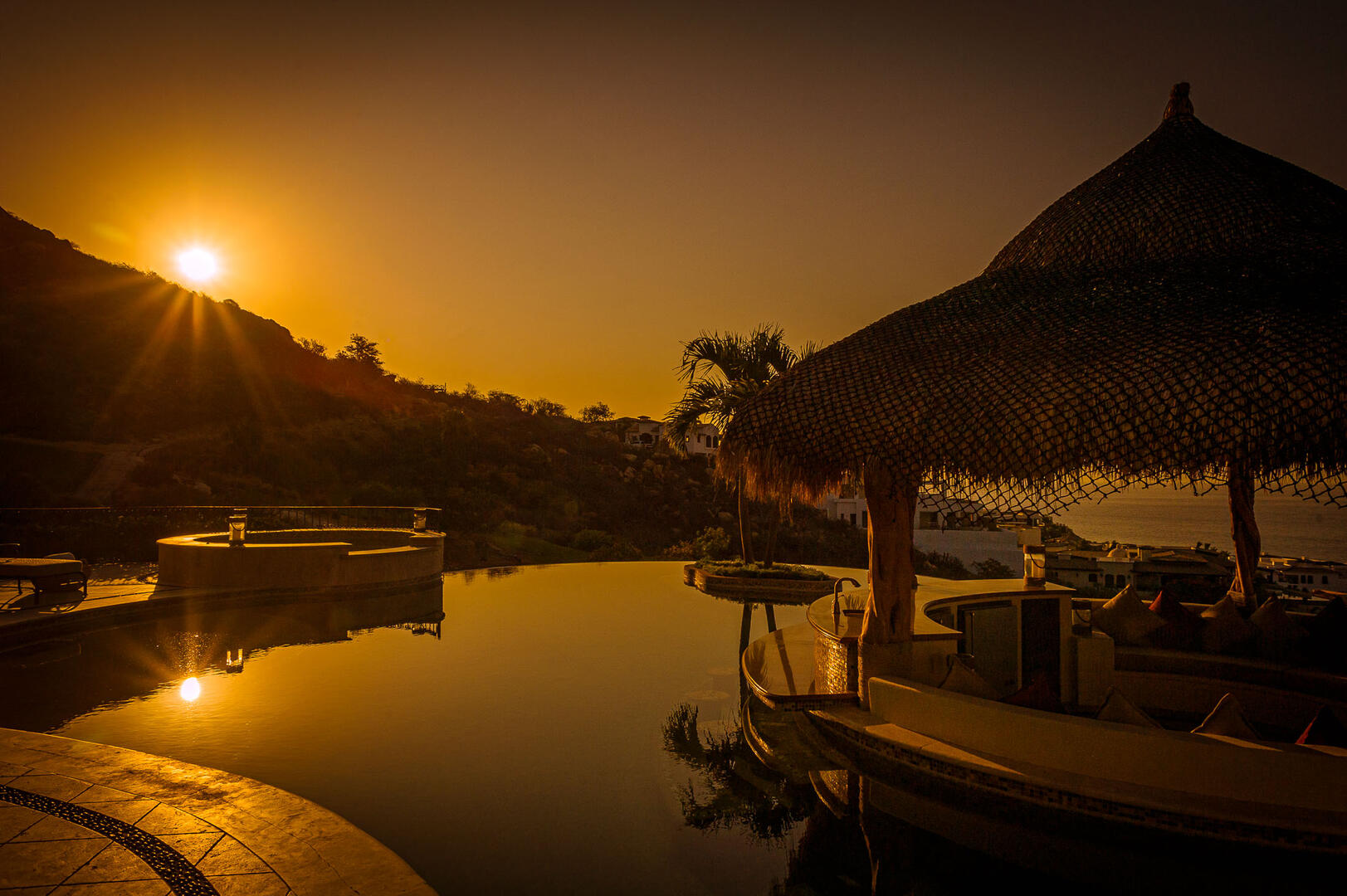 Villa Fondren, Ocean View Luxury in Fundadores with Beach Club Access - Photo 22