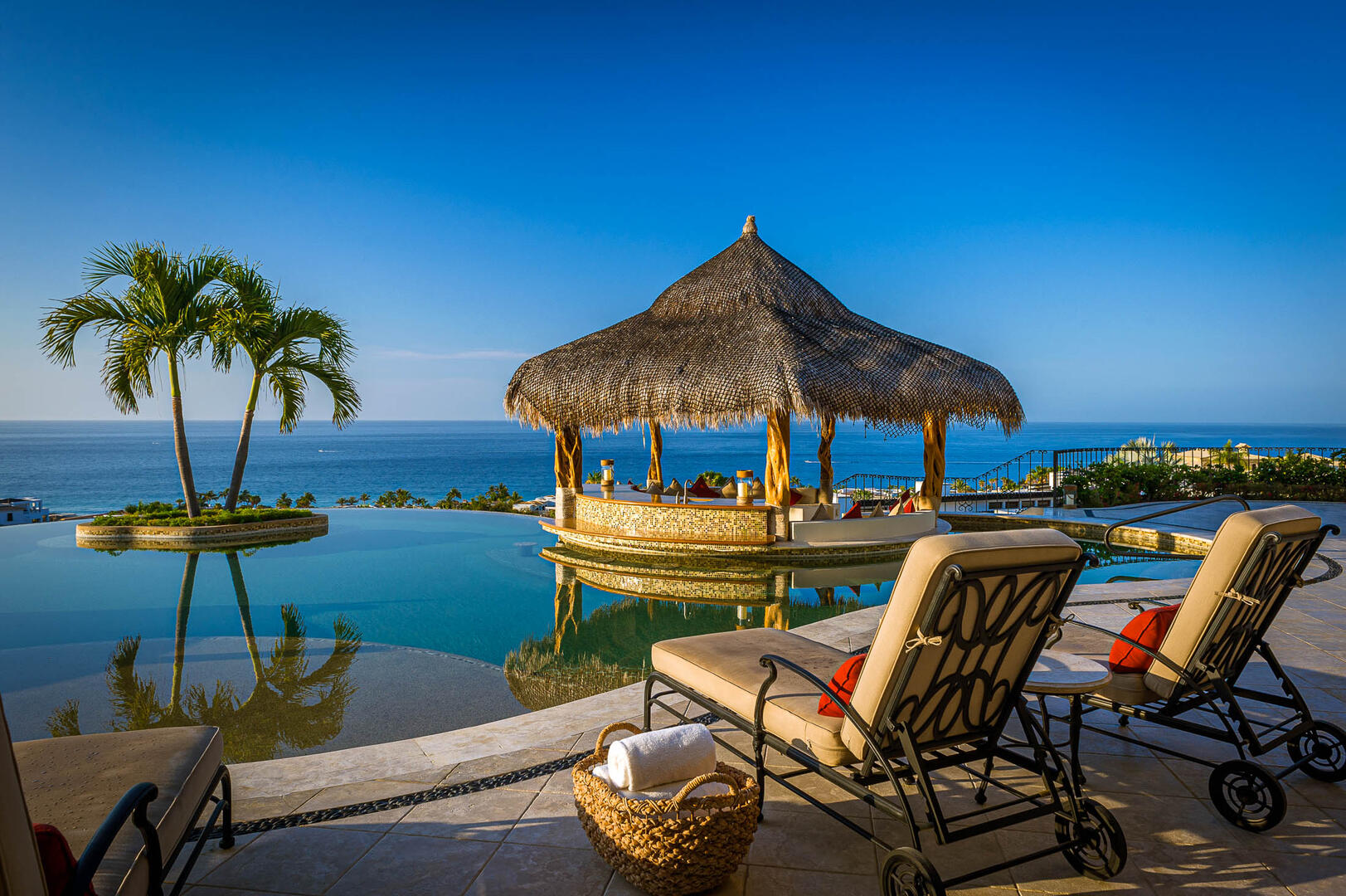 Villa Fondren, Ocean View Luxury in Fundadores with Beach Club Access - Photo 23