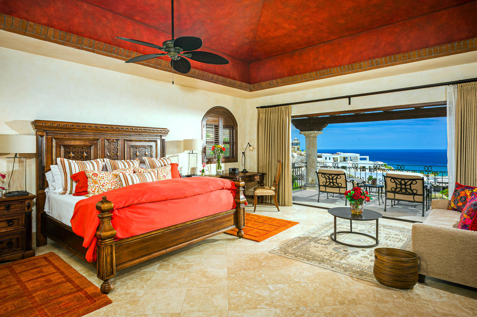 Villa Fondren, Ocean View Luxury in Fundadores with Beach Club Access - Photo 26