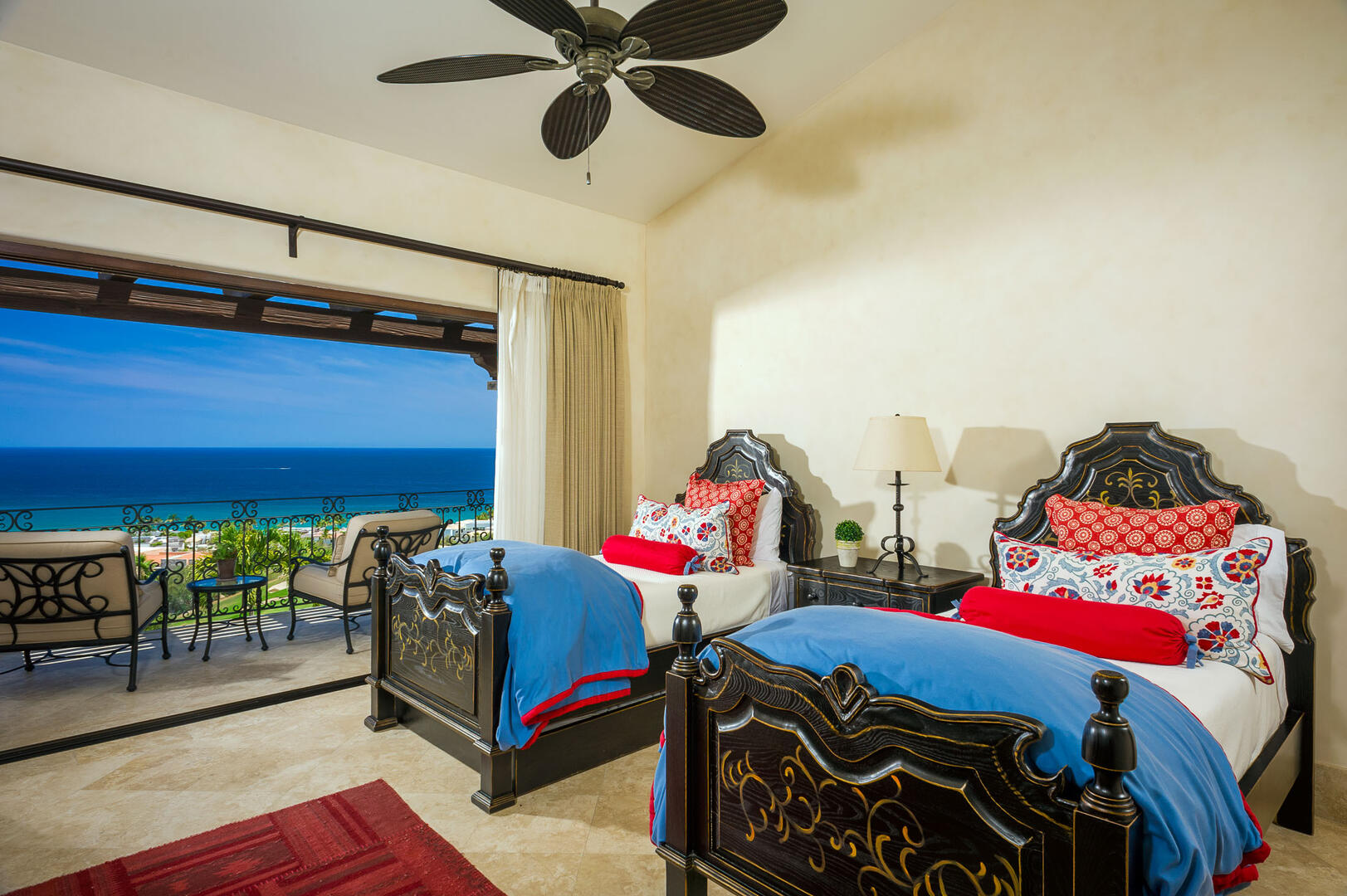 Villa Fondren, Ocean View Luxury in Fundadores with Beach Club Access - Photo 29