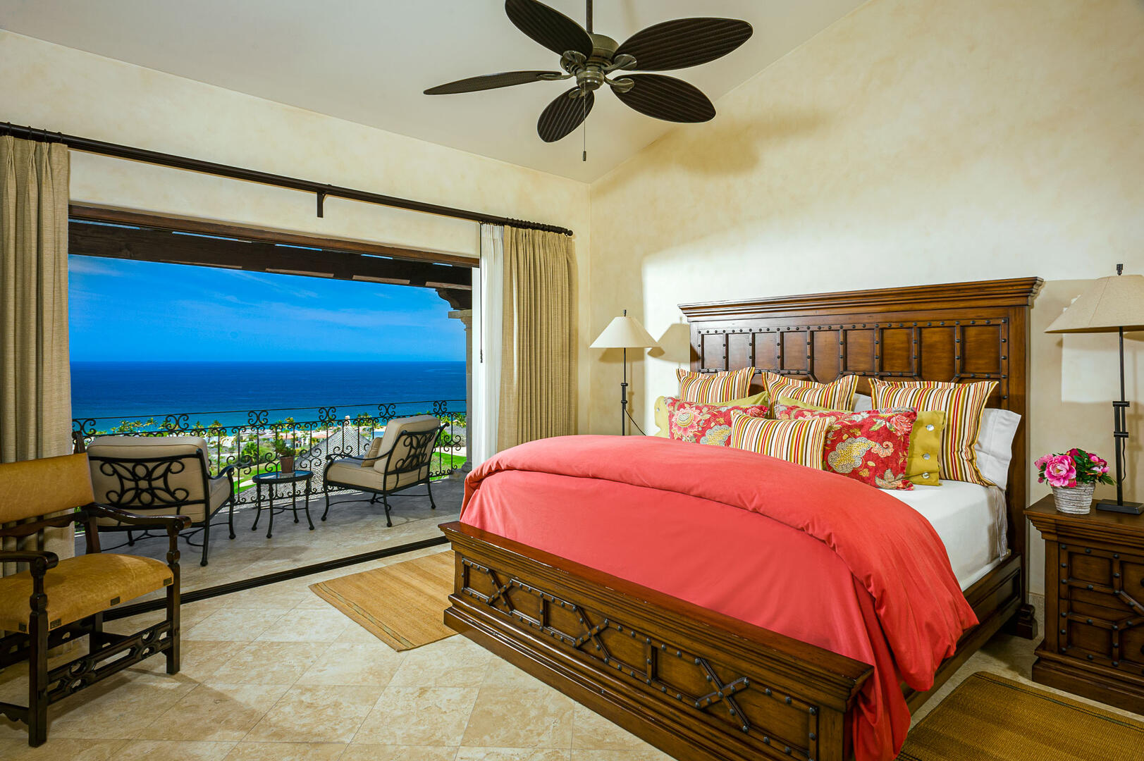 Villa Fondren, Ocean View Luxury in Fundadores with Beach Club Access - Photo 30