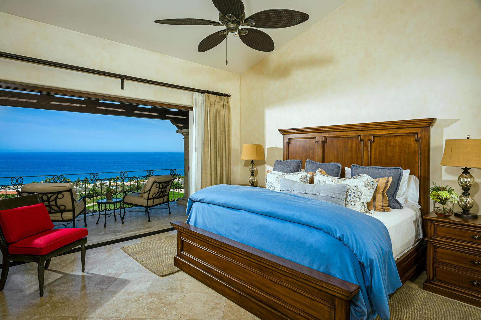 Villa Fondren, Ocean View Luxury in Fundadores with Beach Club Access - Photo 31