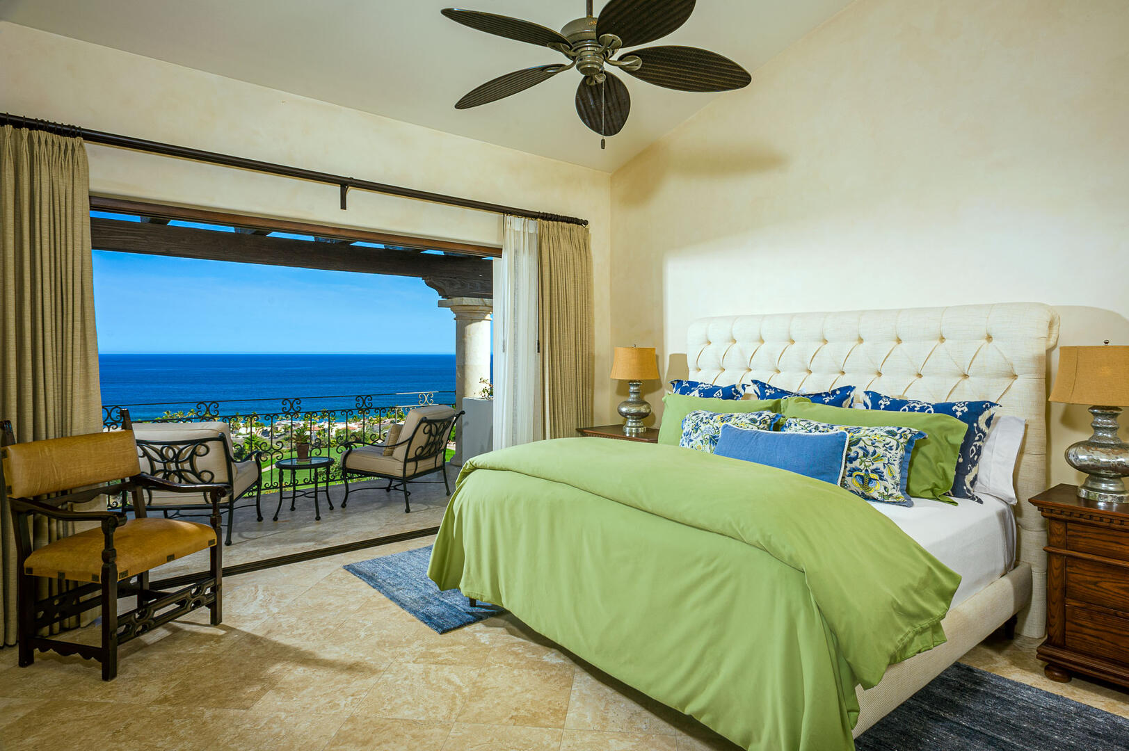 Villa Fondren, Ocean View Luxury in Fundadores with Beach Club Access - Photo 32