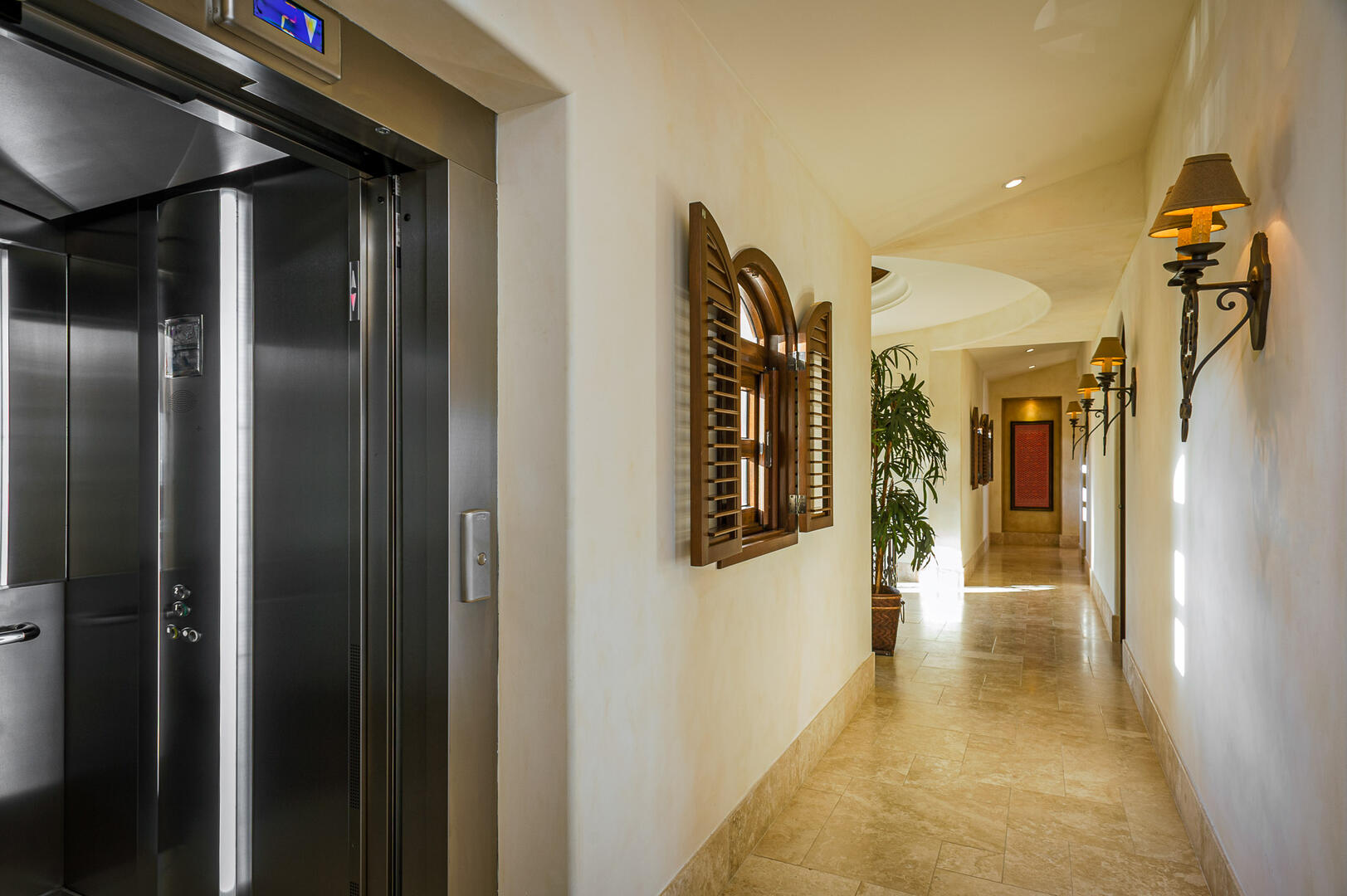 Villa Fondren, Ocean View Luxury in Fundadores with Beach Club Access - Photo 34