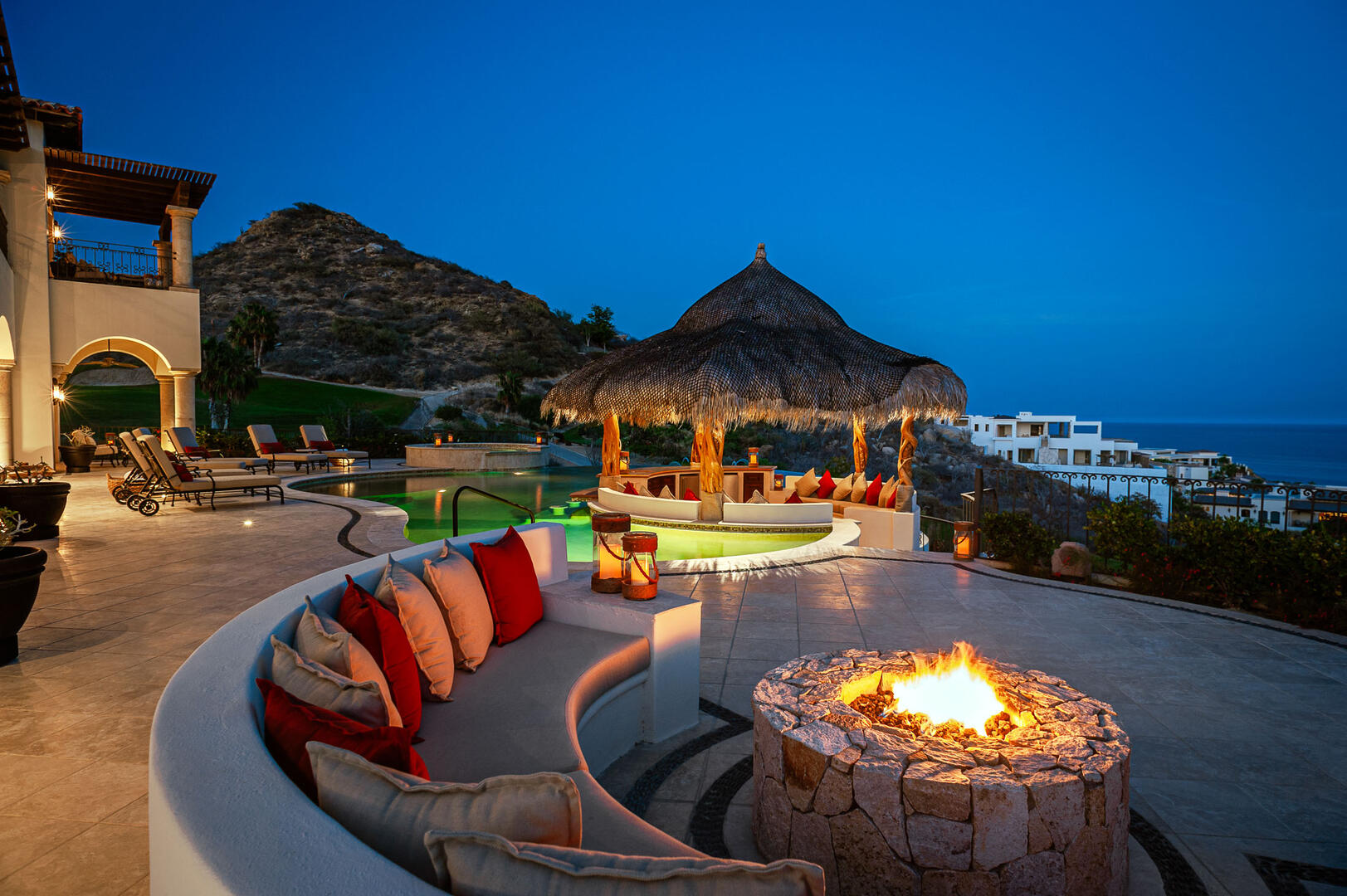 Villa Fondren, Ocean View Luxury in Fundadores with Beach Club Access - Photo 36