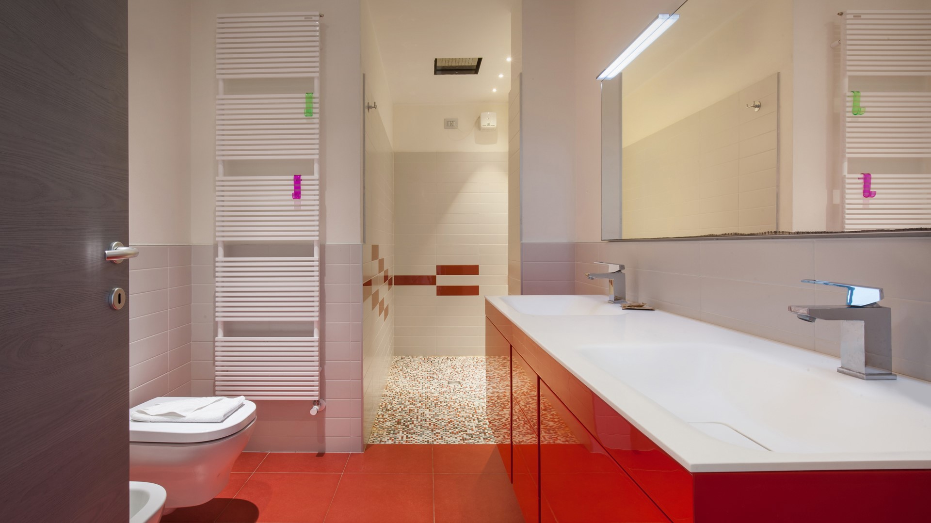 Villa Gemma, Contemporary Lake Garda Villa above San Zeno di Montagna - Photo 48