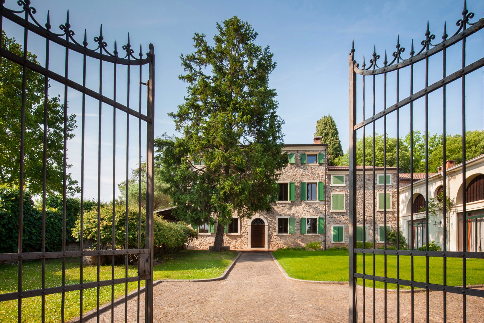 Villa Il Belcanto, Elegant Wine Country Retreat Near Lake Garda - Photo 13