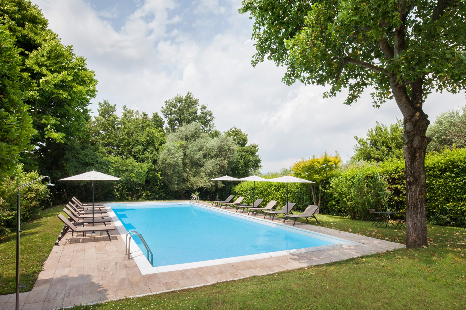 Villa Il Belcanto, Elegant Wine Country Retreat Near Lake Garda - Photo 14
