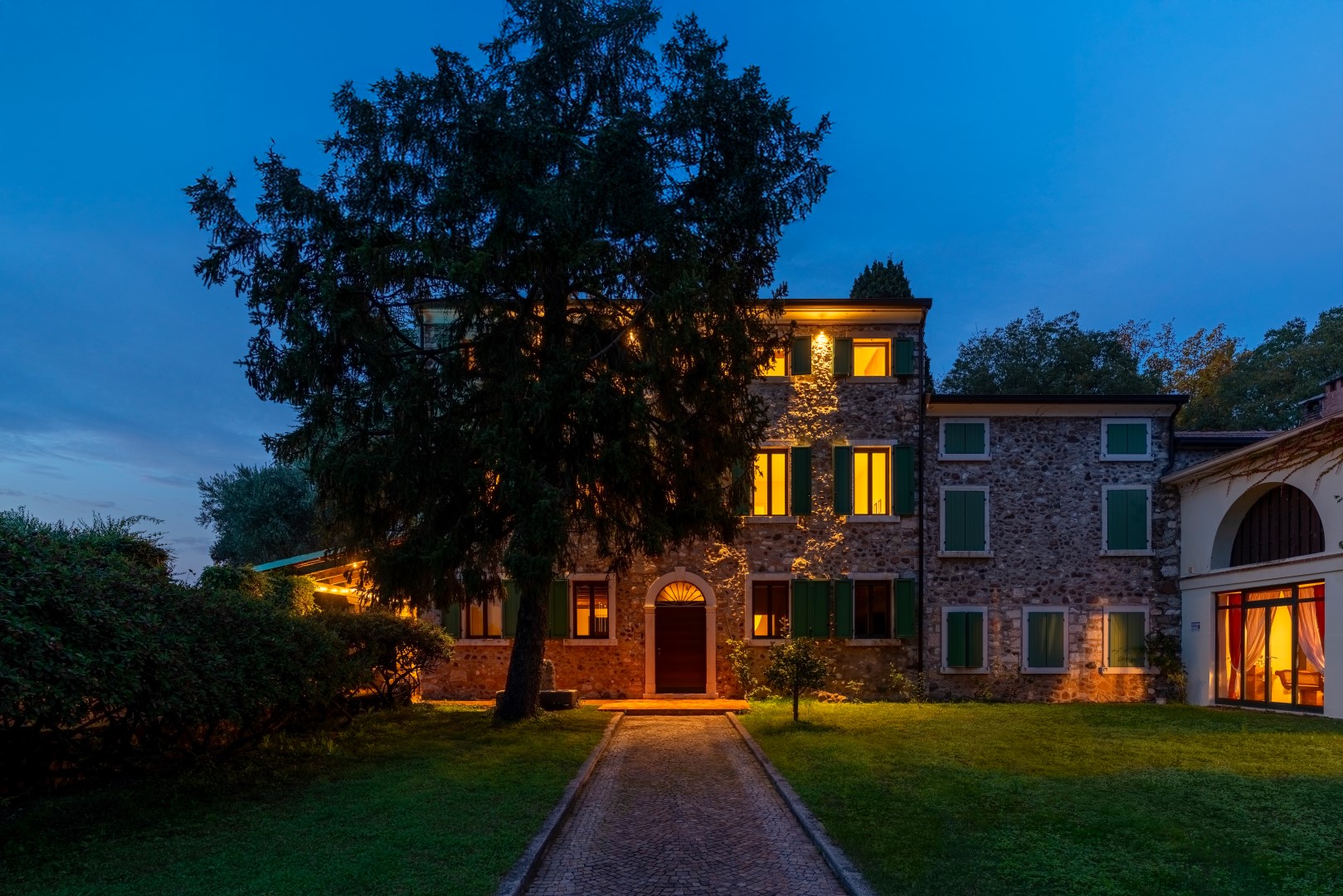 Villa Il Belcanto, Elegant Wine Country Retreat Near Lake Garda - Photo 15