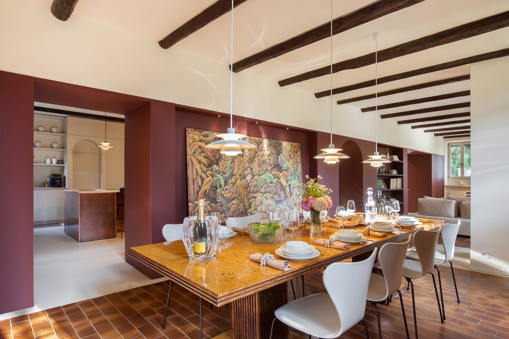 Villa Il Belcanto, Elegant Wine Country Retreat Near Lake Garda - Photo 16
