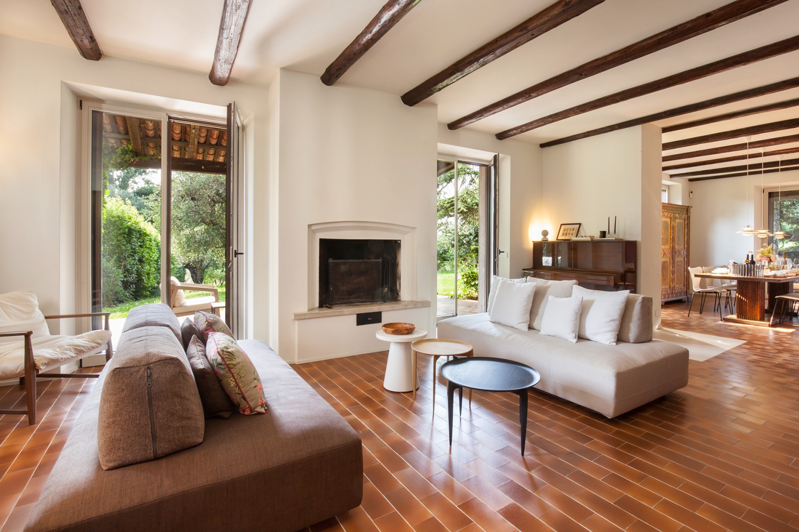 Villa Il Belcanto, Elegant Wine Country Retreat Near Lake Garda - Photo 17