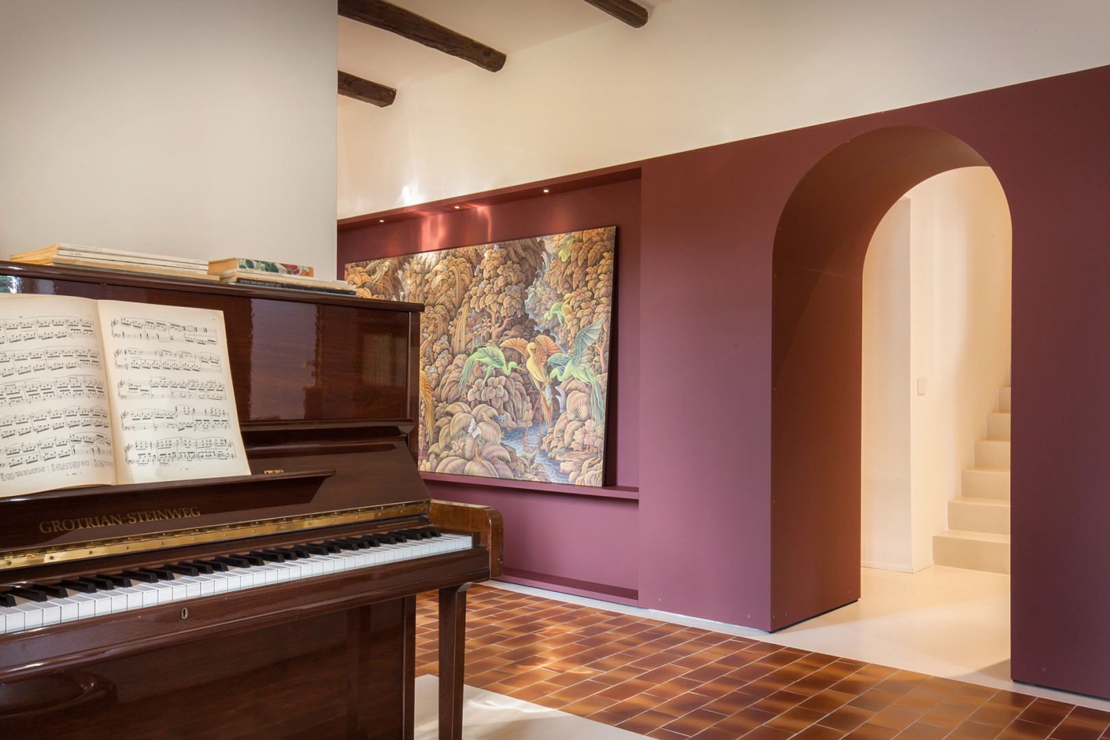 Villa Il Belcanto, Elegant Wine Country Retreat Near Lake Garda - Photo 18