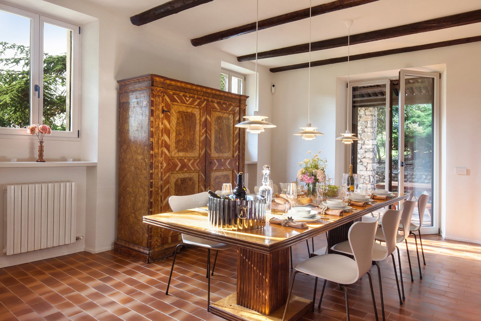 Villa Il Belcanto, Elegant Wine Country Retreat Near Lake Garda - Photo 19