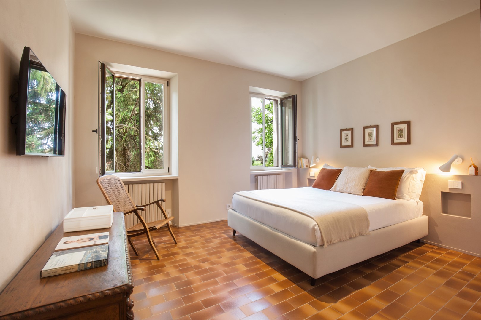 Villa Il Belcanto, Elegant Wine Country Retreat Near Lake Garda - Photo 32