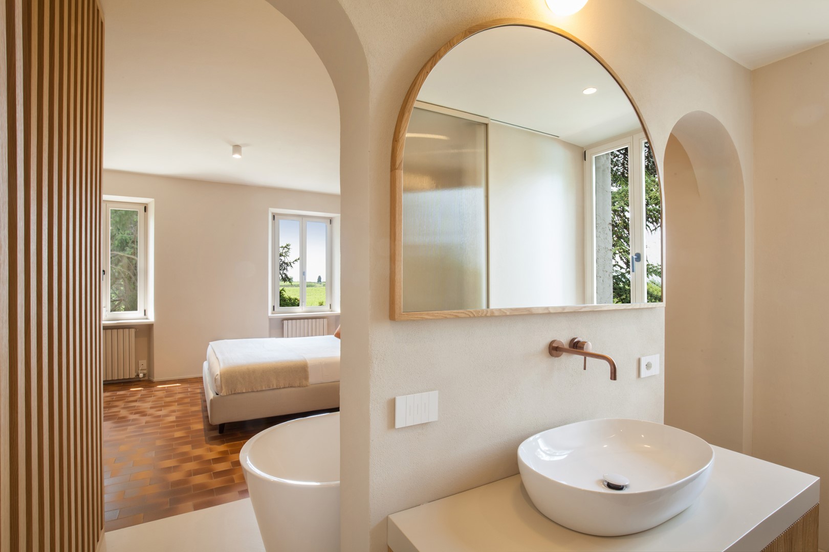 Villa Il Belcanto, Elegant Wine Country Retreat Near Lake Garda - Photo 37