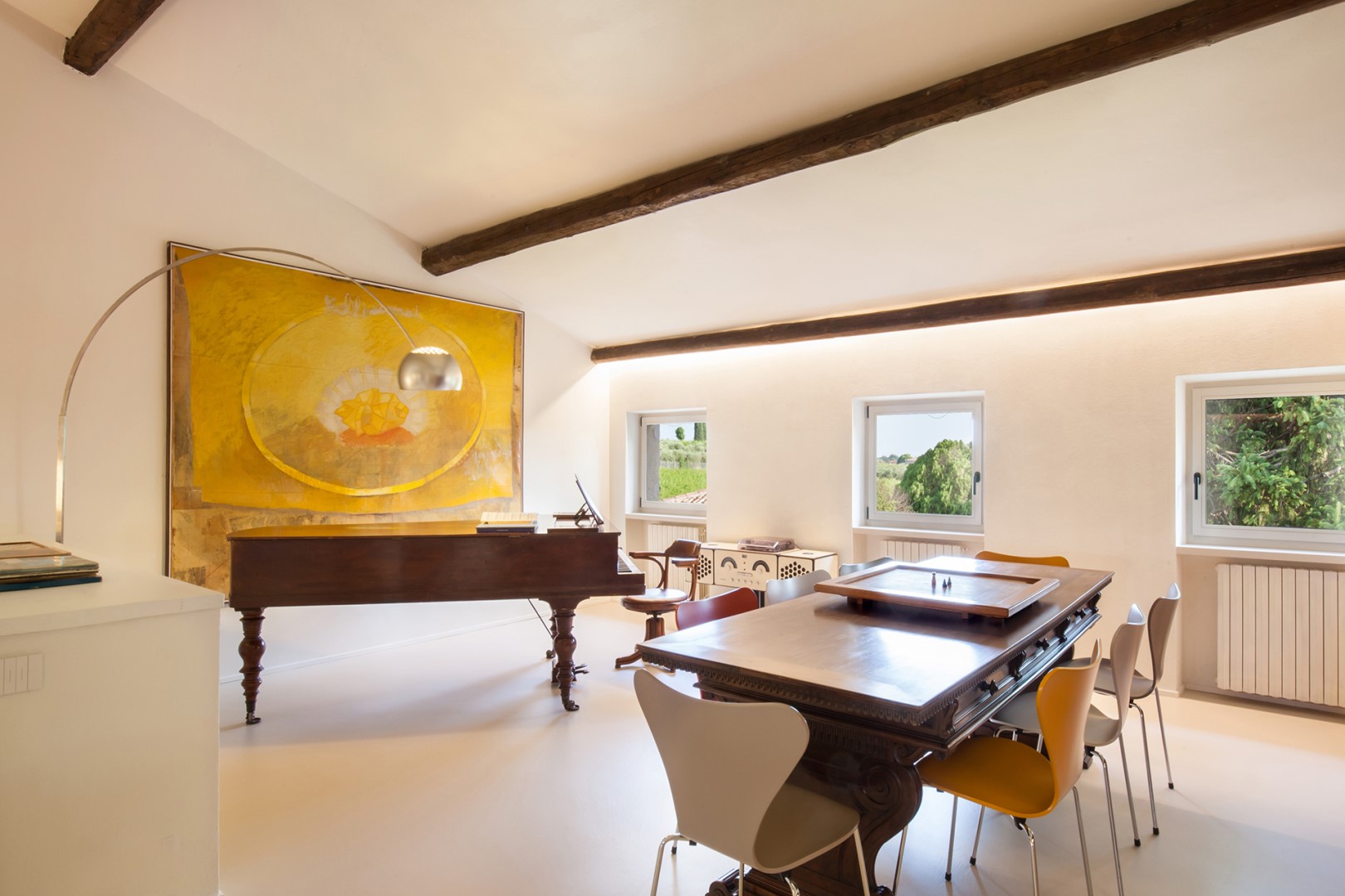Villa Il Belcanto, Elegant Wine Country Retreat Near Lake Garda - Photo 47