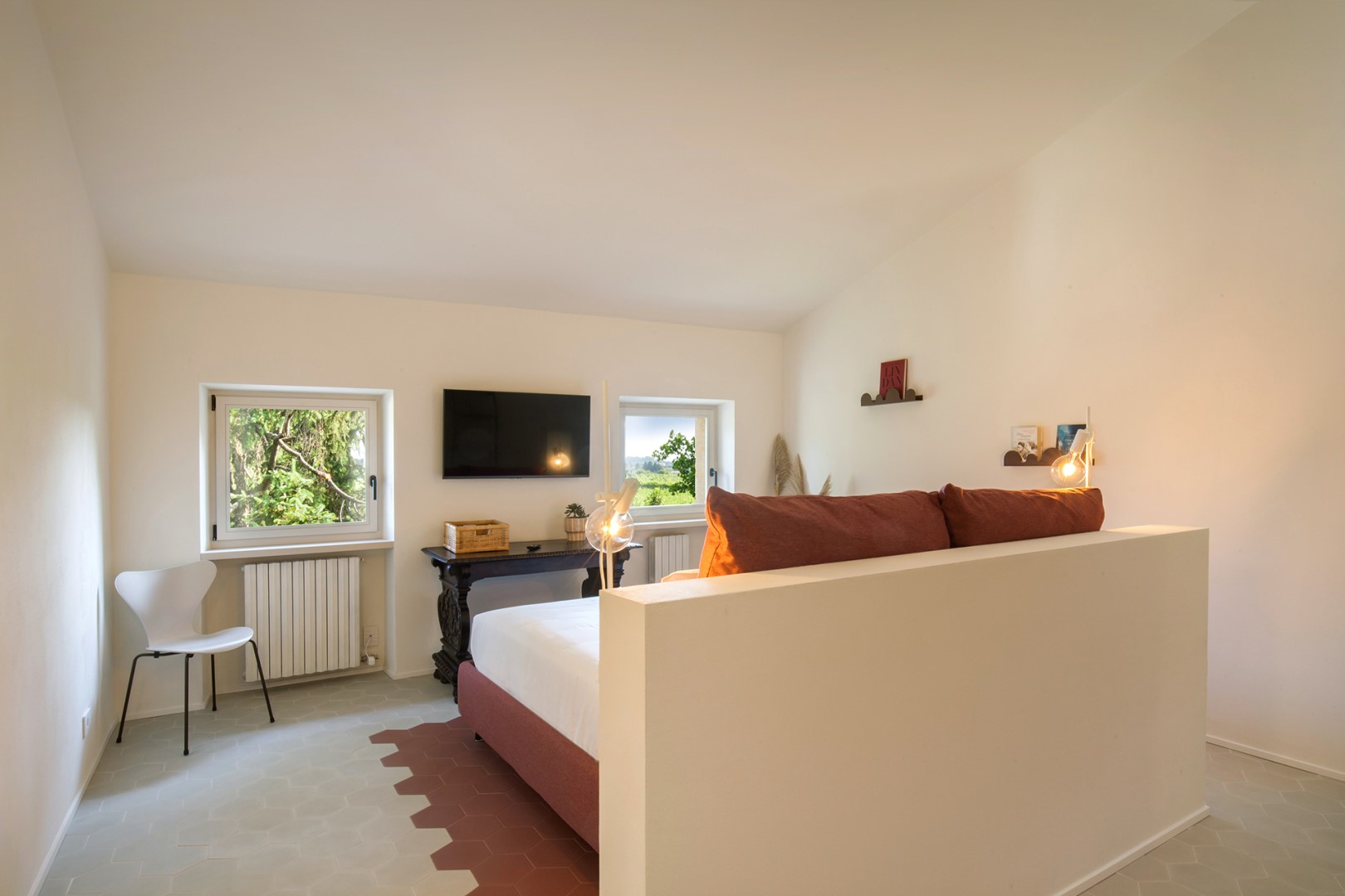 Villa Il Belcanto, Elegant Wine Country Retreat Near Lake Garda - Photo 50
