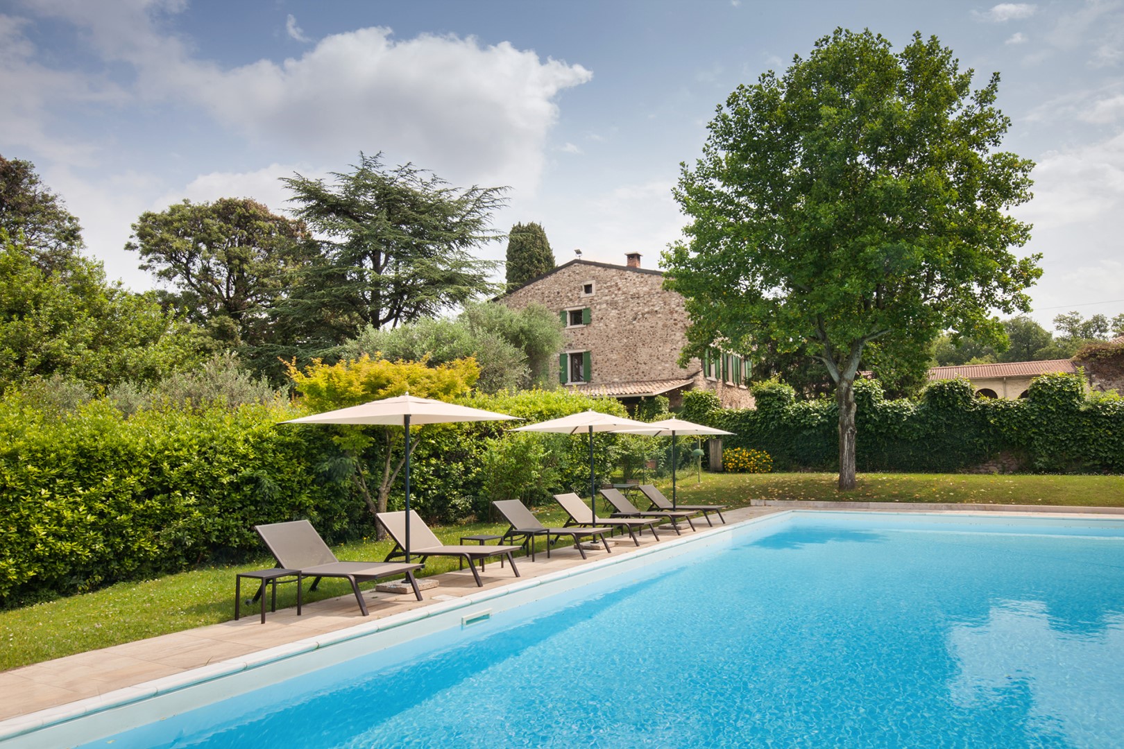 Villa Il Belcanto, Elegant Wine Country Retreat Near Lake Garda - Photo 6