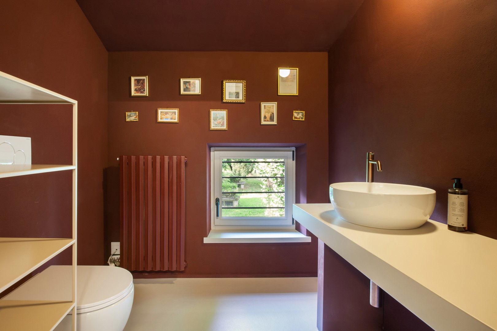 Villa Il Belcanto, Elegant Wine Country Retreat Near Lake Garda - Photo 57