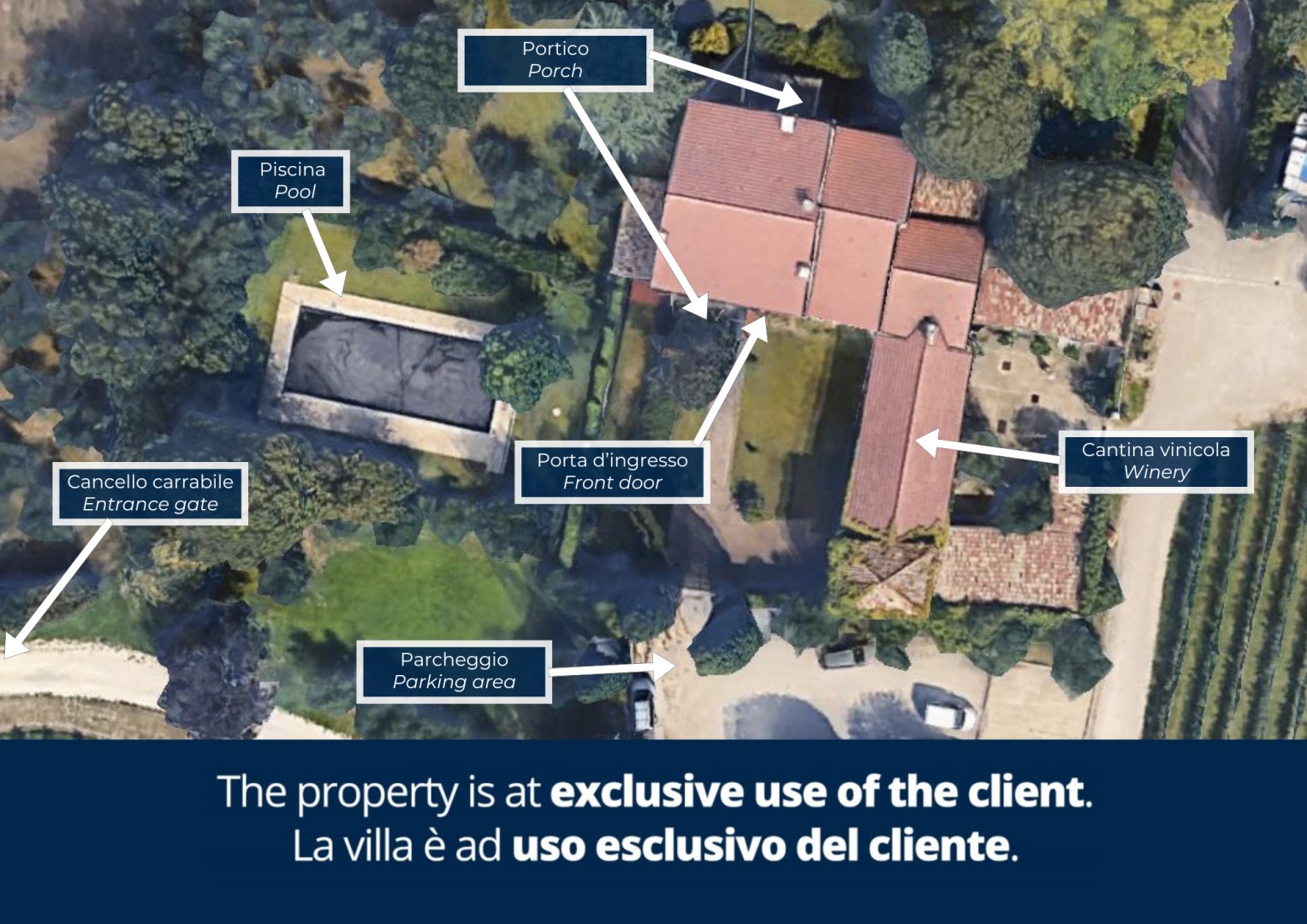 Villa Il Belcanto, Elegant Wine Country Retreat Near Lake Garda - Photo 59