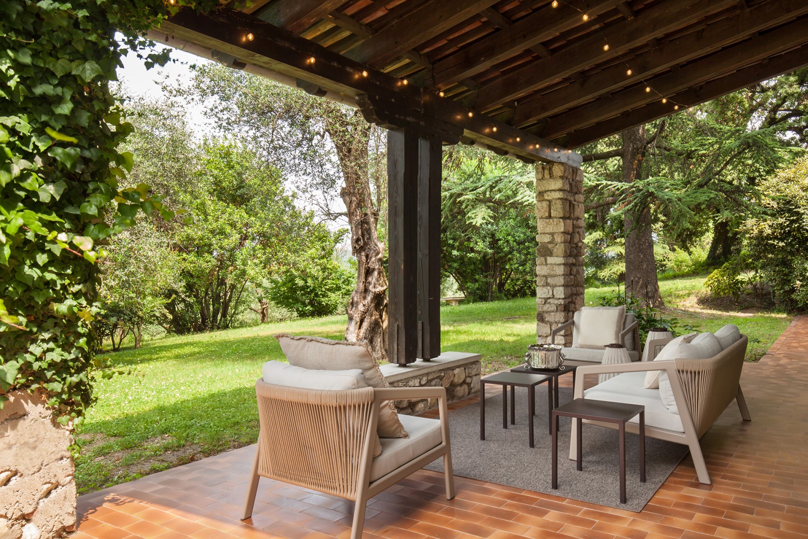 Villa Il Belcanto, Elegant Wine Country Retreat Near Lake Garda - Photo 7