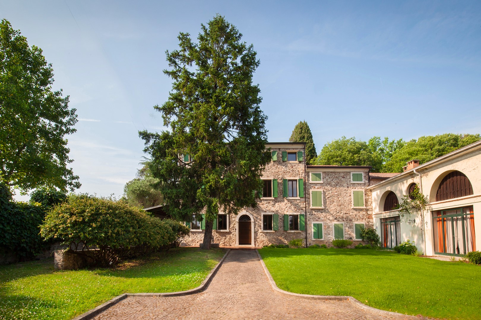 Villa Il Belcanto, Elegant Wine Country Retreat Near Lake Garda - Photo 8