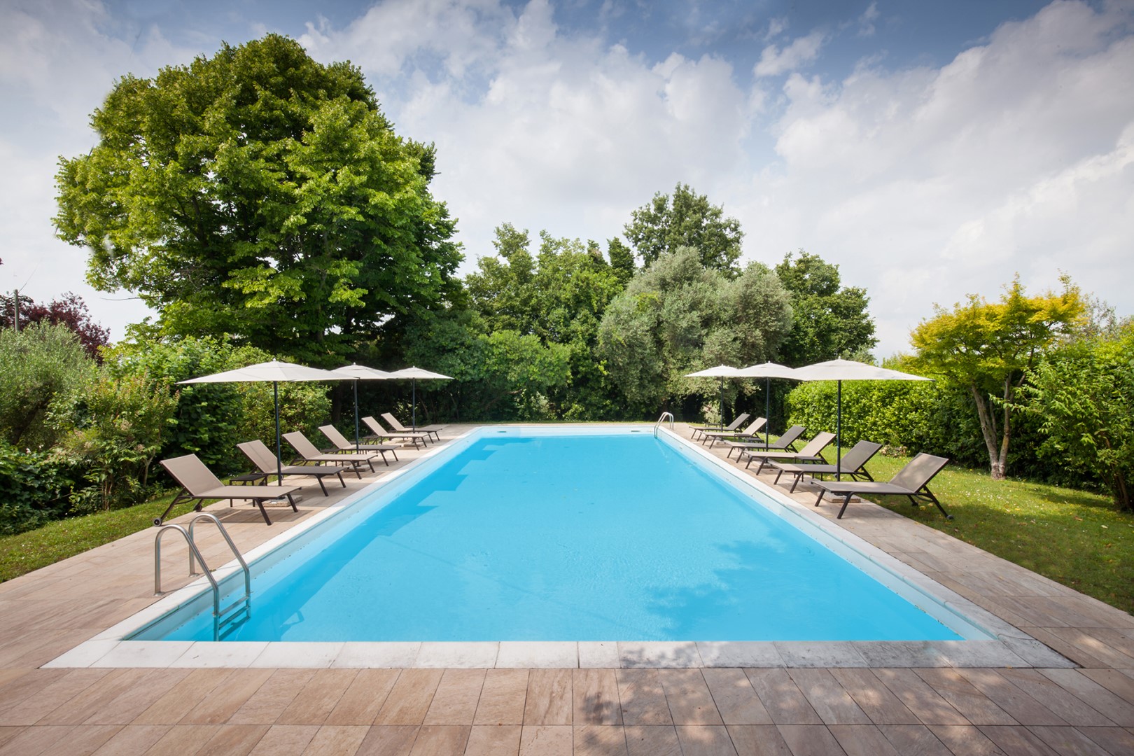 Villa Il Belcanto, Elegant Wine Country Retreat Near Lake Garda - Photo 9