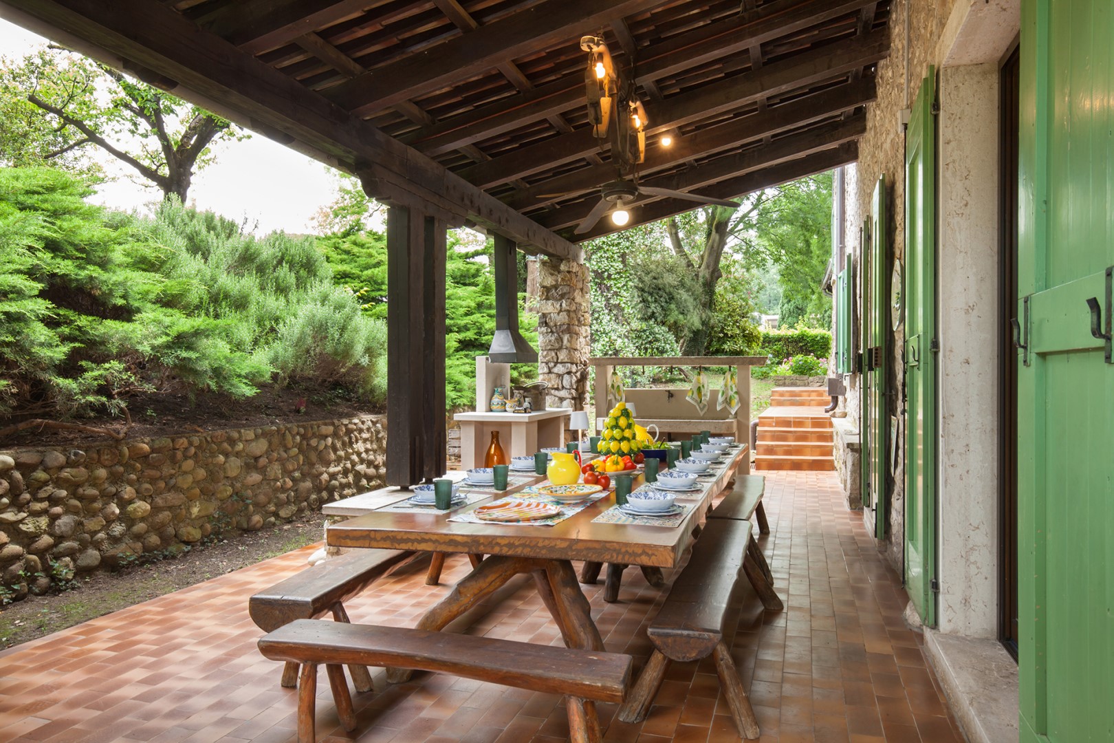 Villa Il Belcanto, Elegant Wine Country Retreat Near Lake Garda - Photo 10