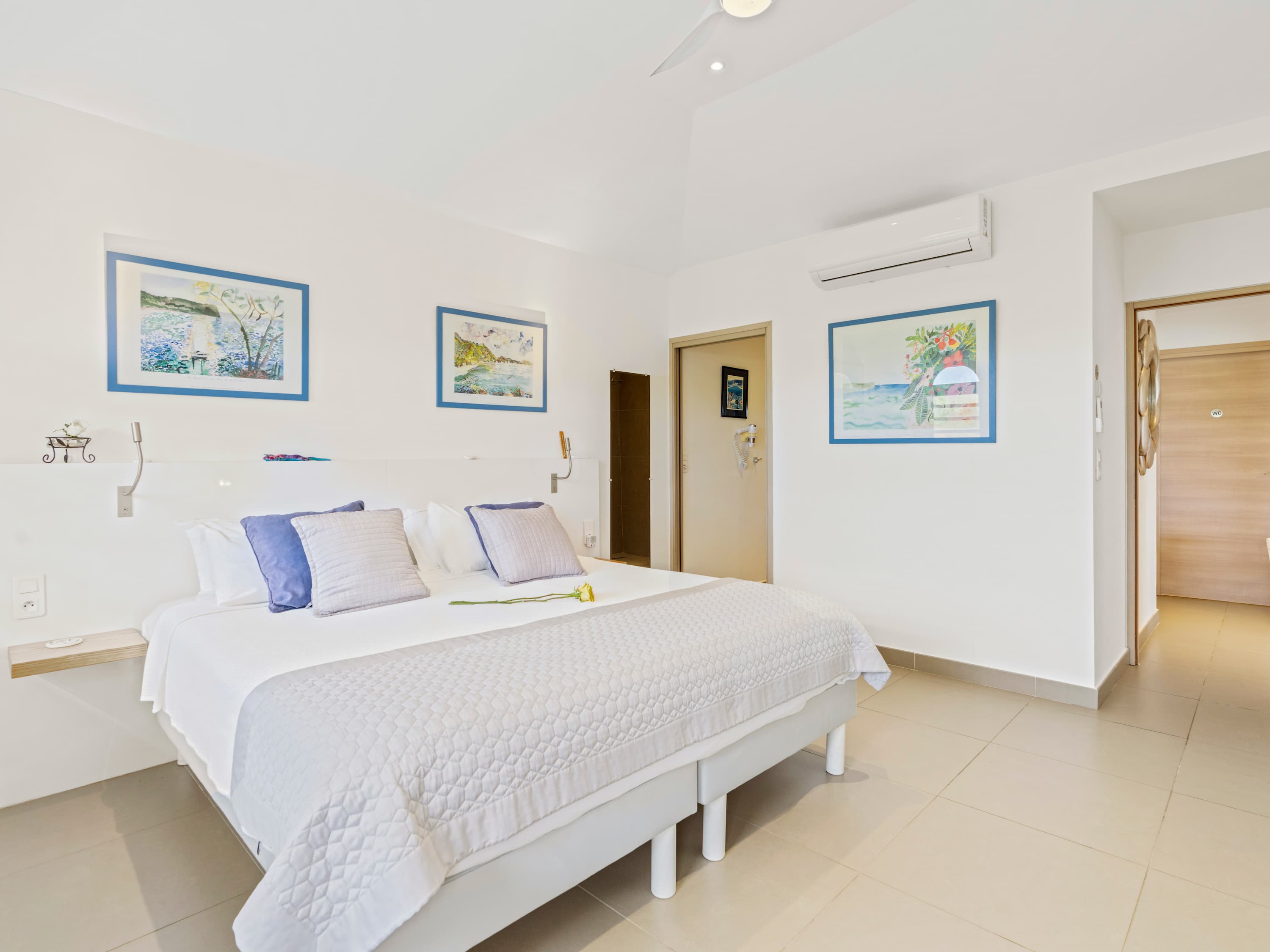 Villa Imagine in Terres Basses, Oceanfront Five Bedroom Villa with Private Pool - Photo 30