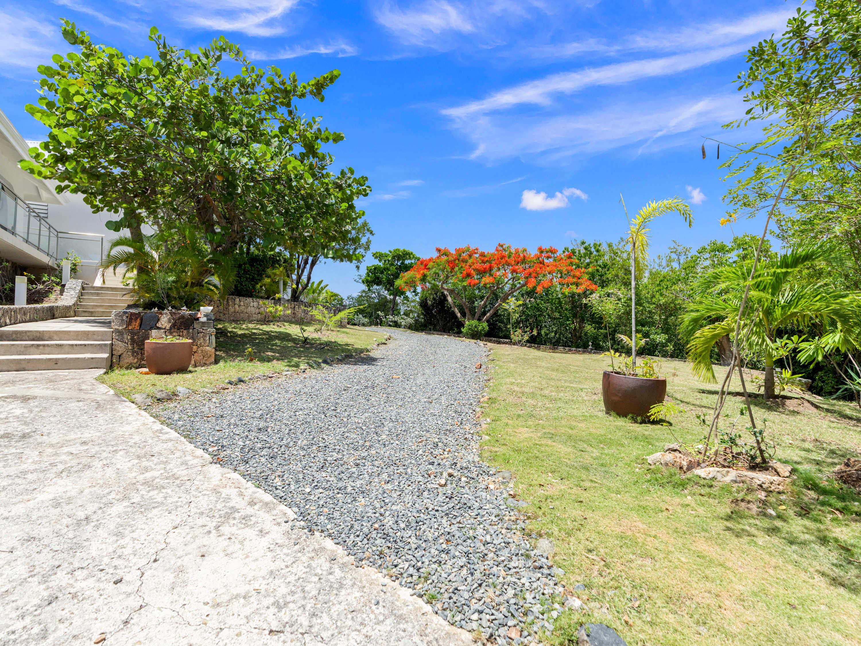 Villa Imagine in Terres Basses, Oceanfront Five Bedroom Villa with Private Pool - Photo 57