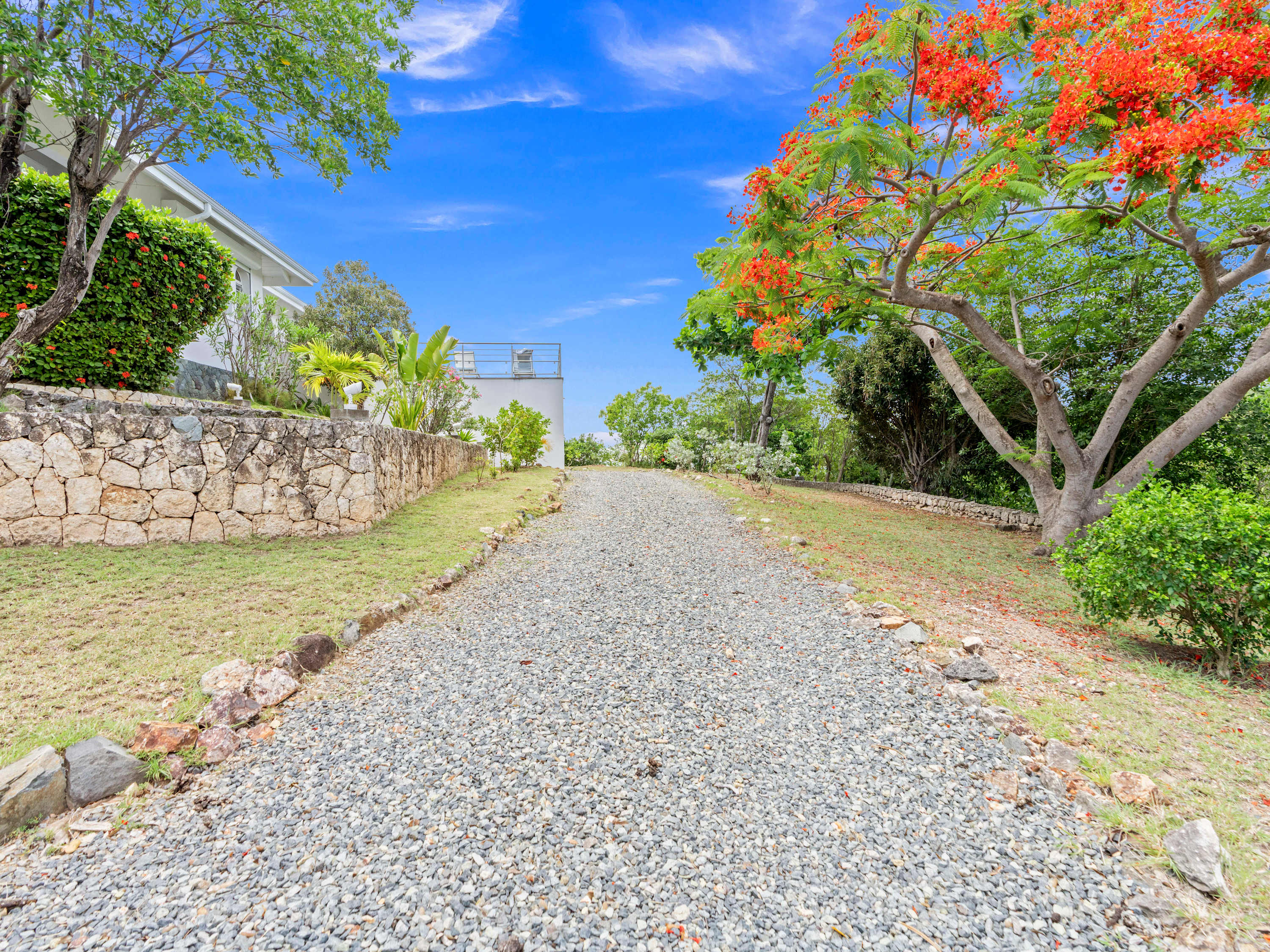 Villa Imagine in Terres Basses, Oceanfront Five Bedroom Villa with Private Pool - Photo 59