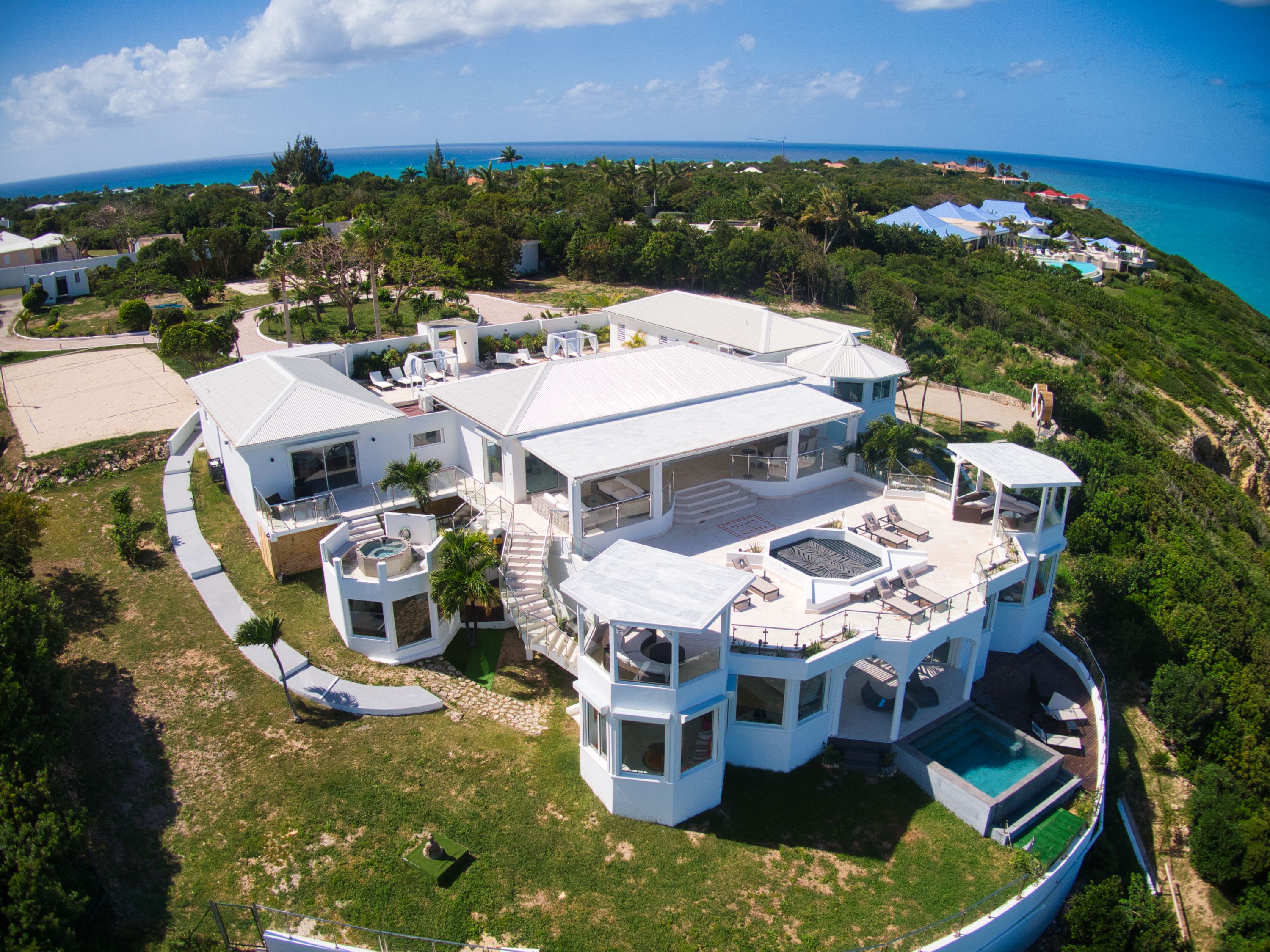 Villa Infinity Blue - Photo 10