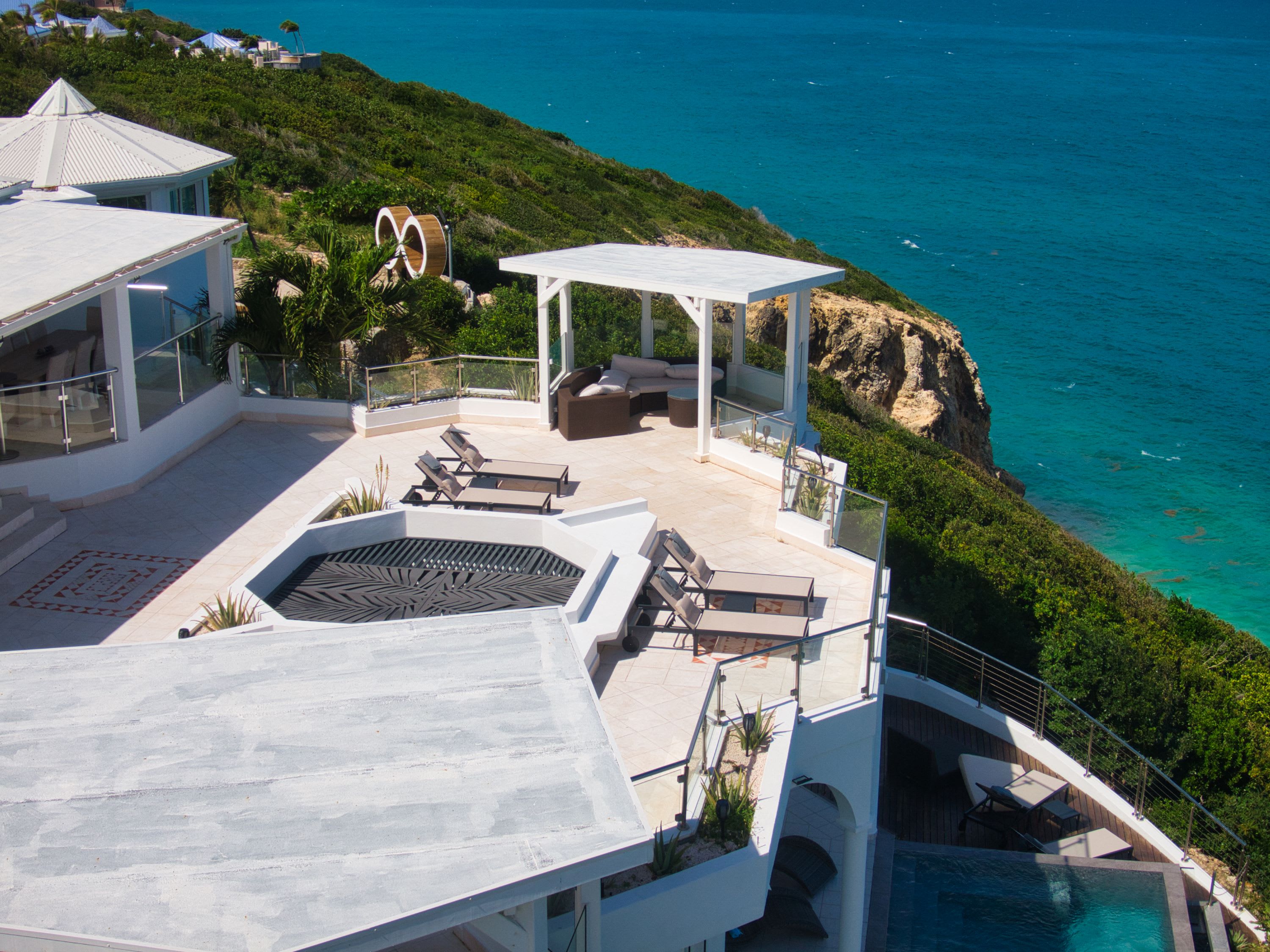 Villa Infinity Blue - Photo 11