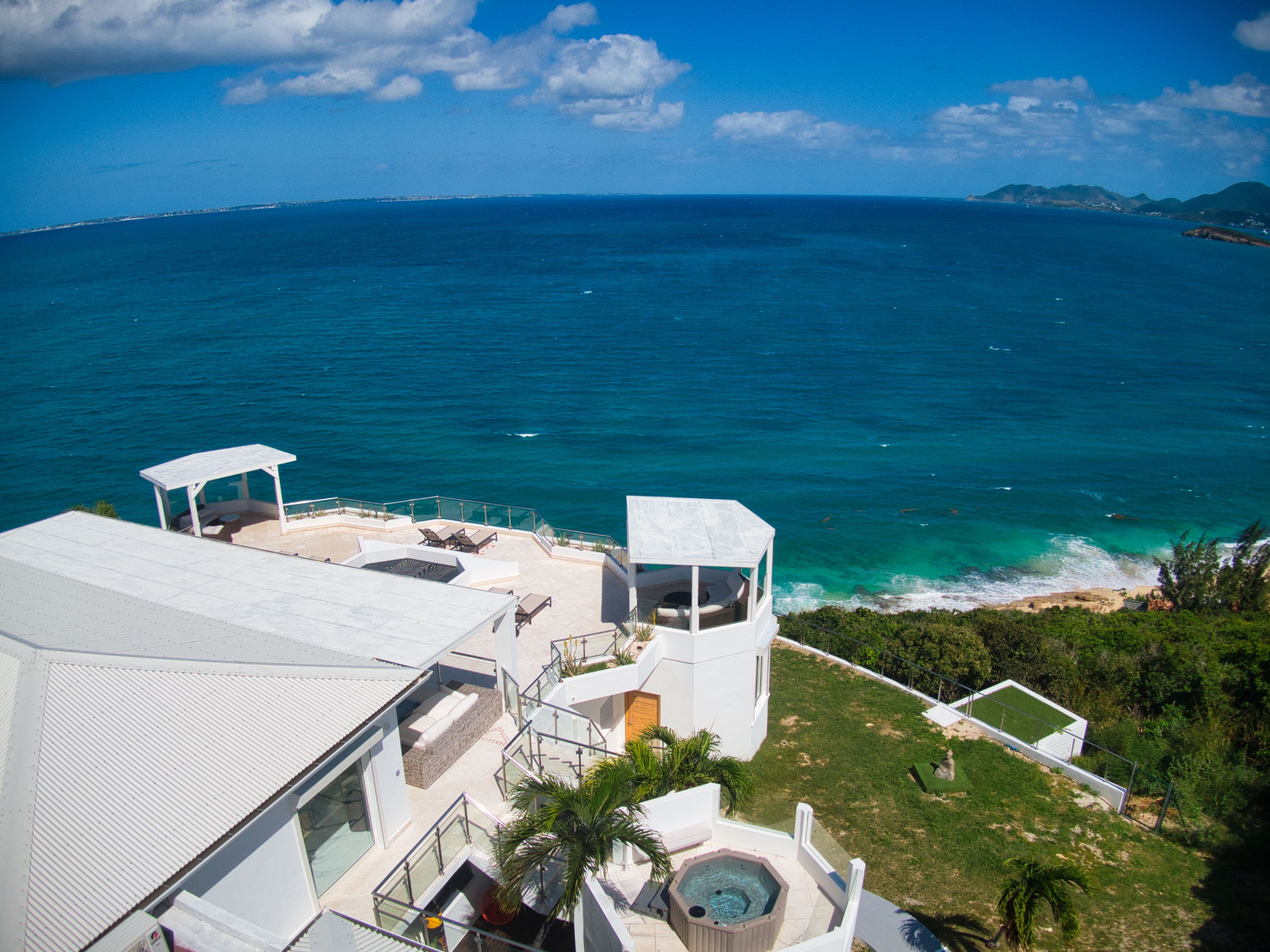 Villa Infinity Blue - Photo 12