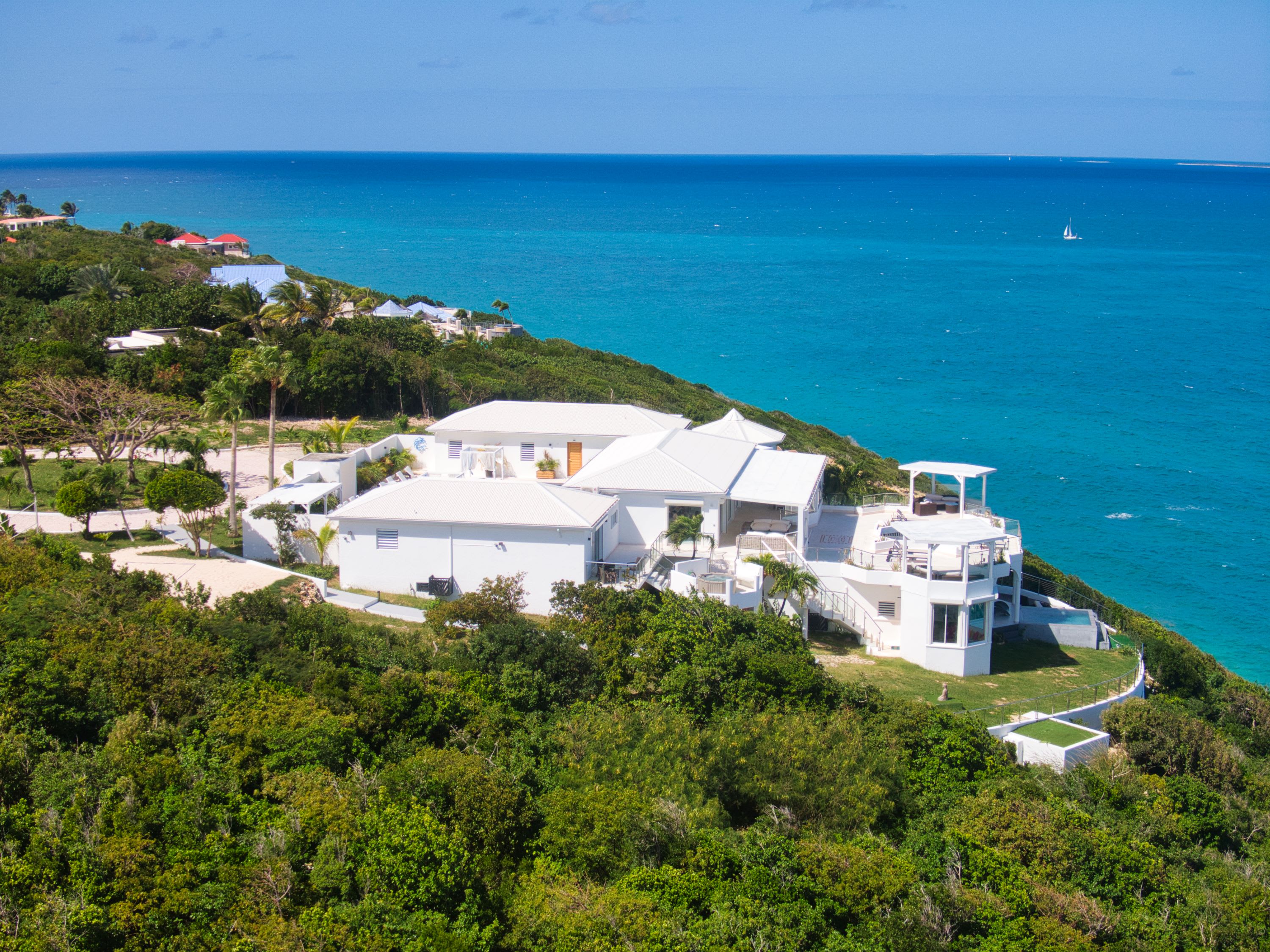 Villa Infinity Blue - Photo 13