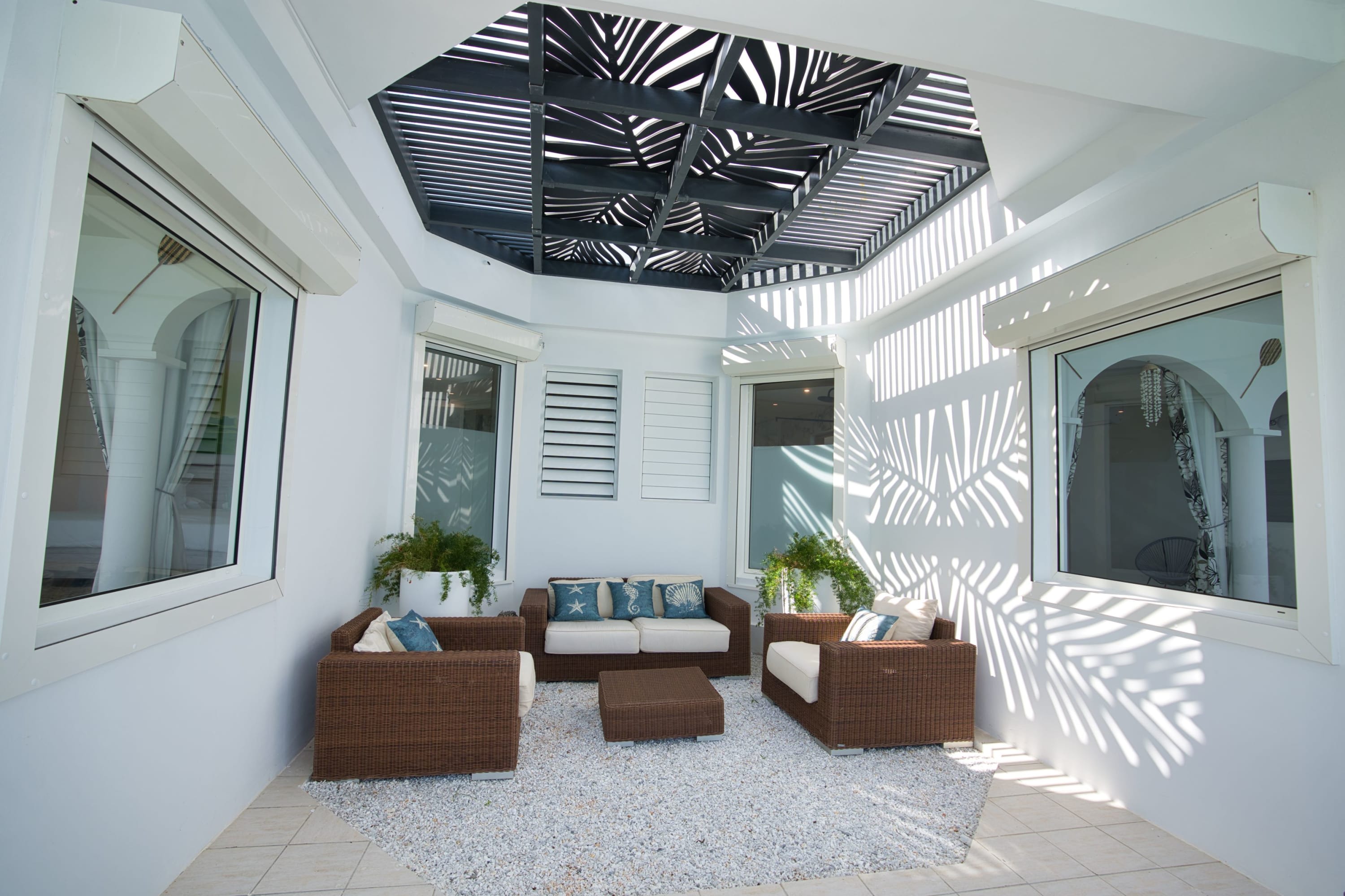 Villa Infinity Blue - Photo 21