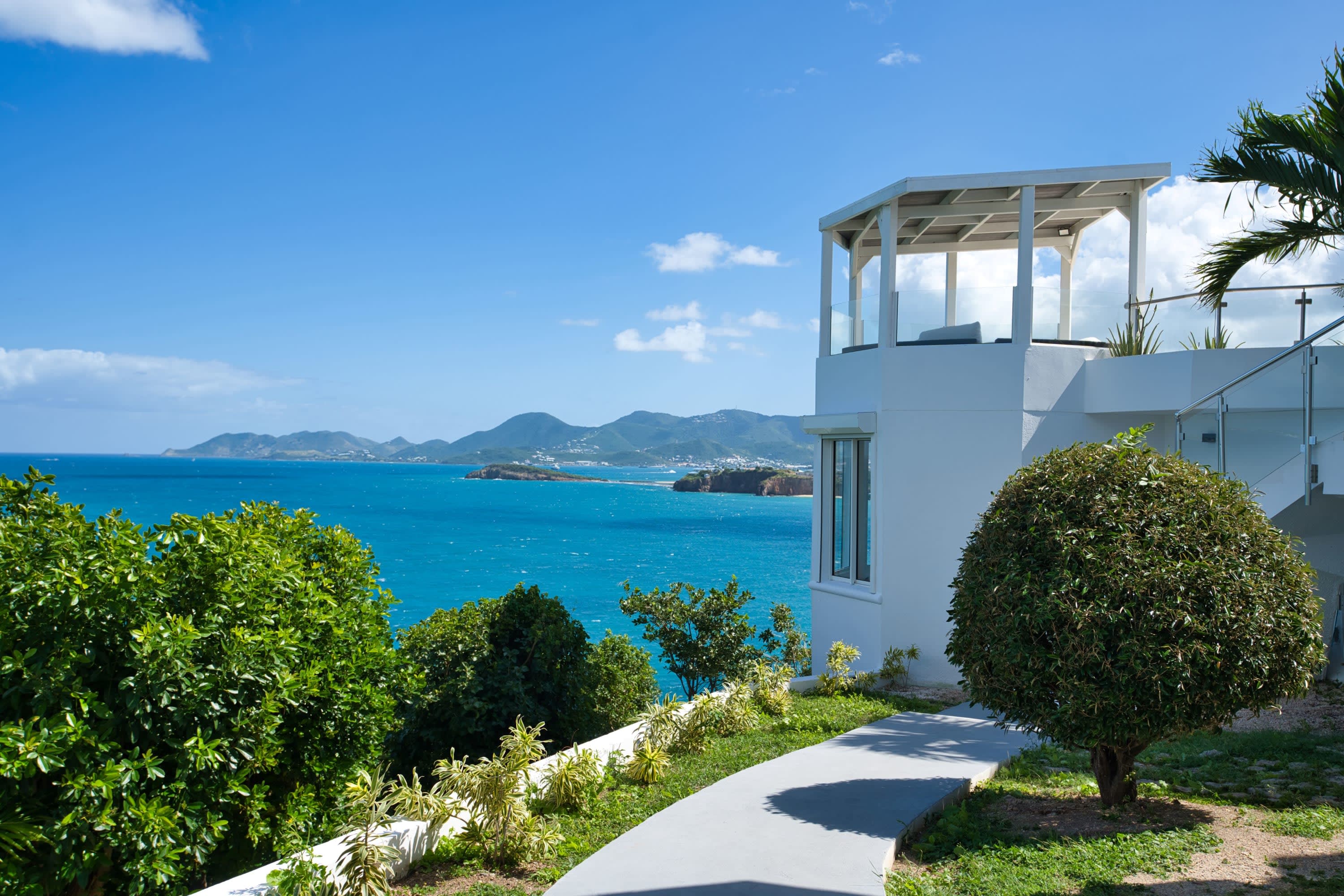 Villa Infinity Blue - Photo 30