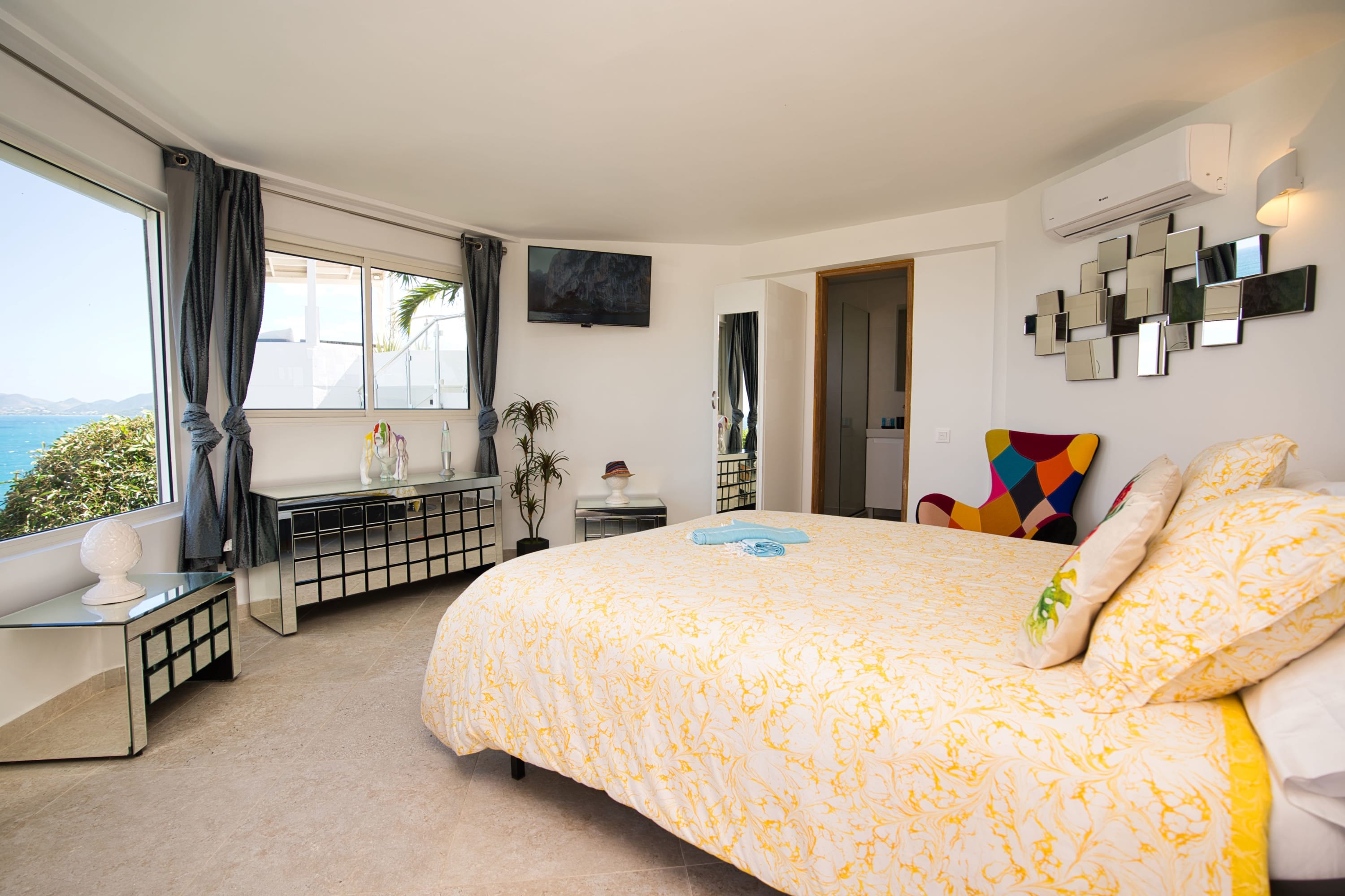 Villa Infinity Blue - Photo 31