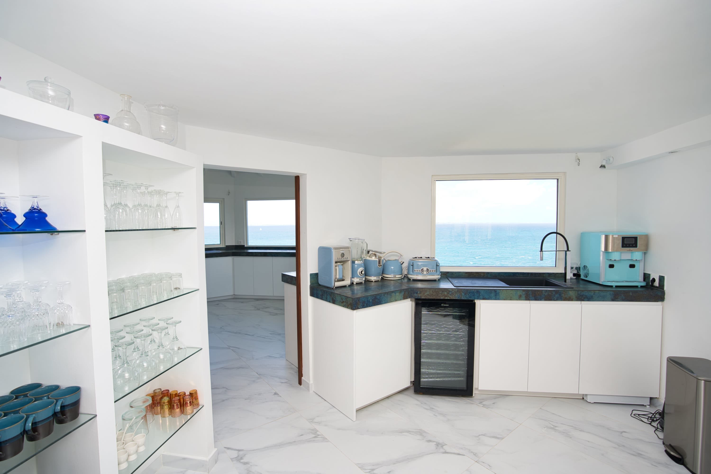 Villa Infinity Blue - Photo 38