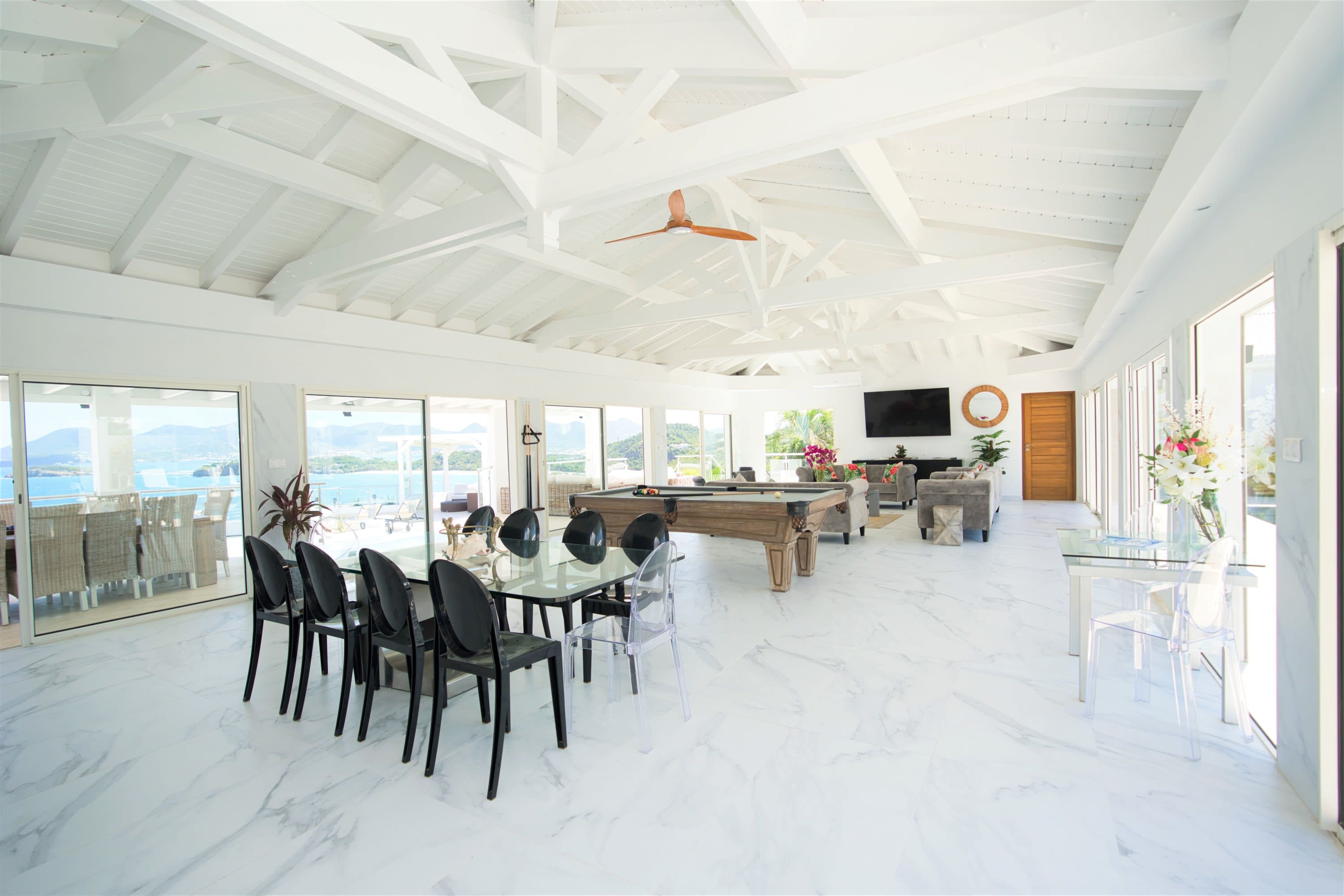 Villa Infinity Blue - Photo 39