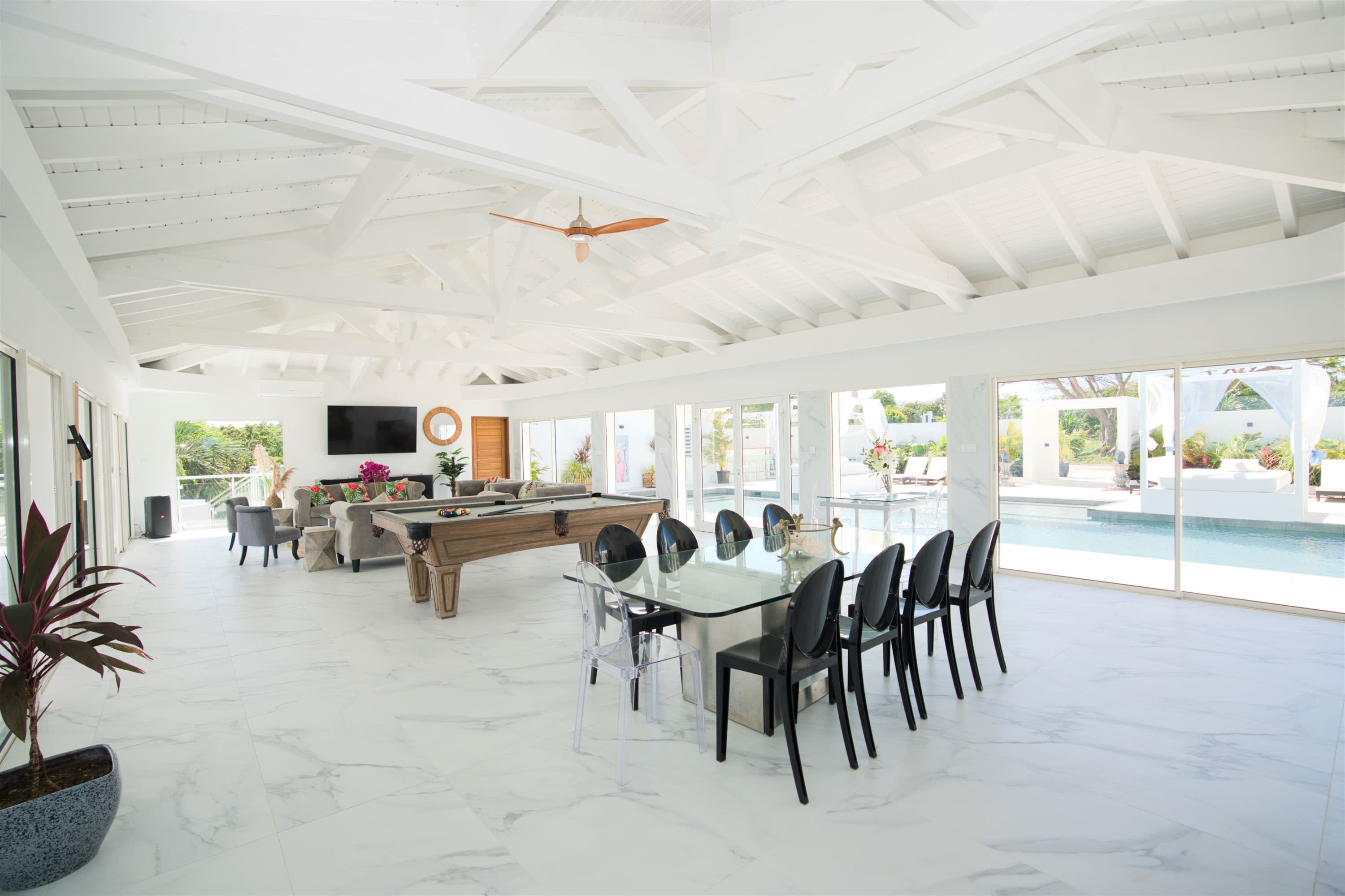 Villa Infinity Blue - Photo 40